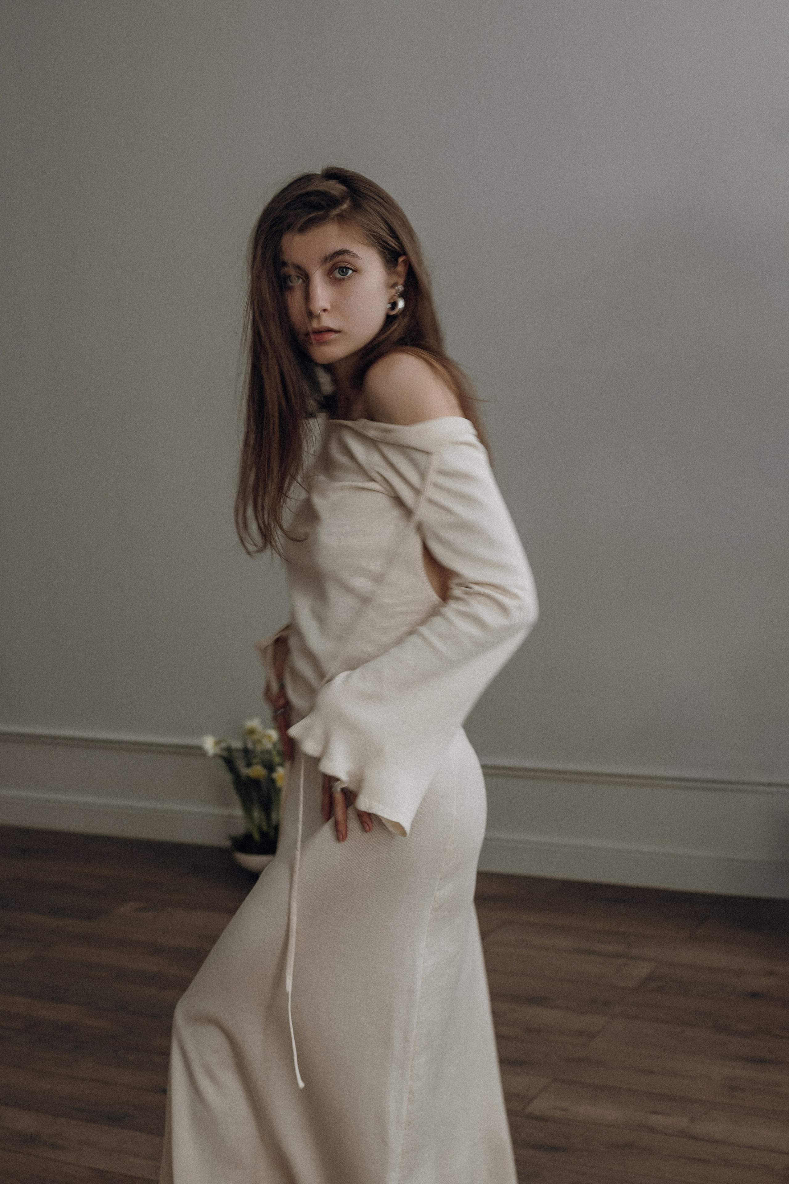 Даша. Семейный фотограф в Брянске Зурилина Екатерина