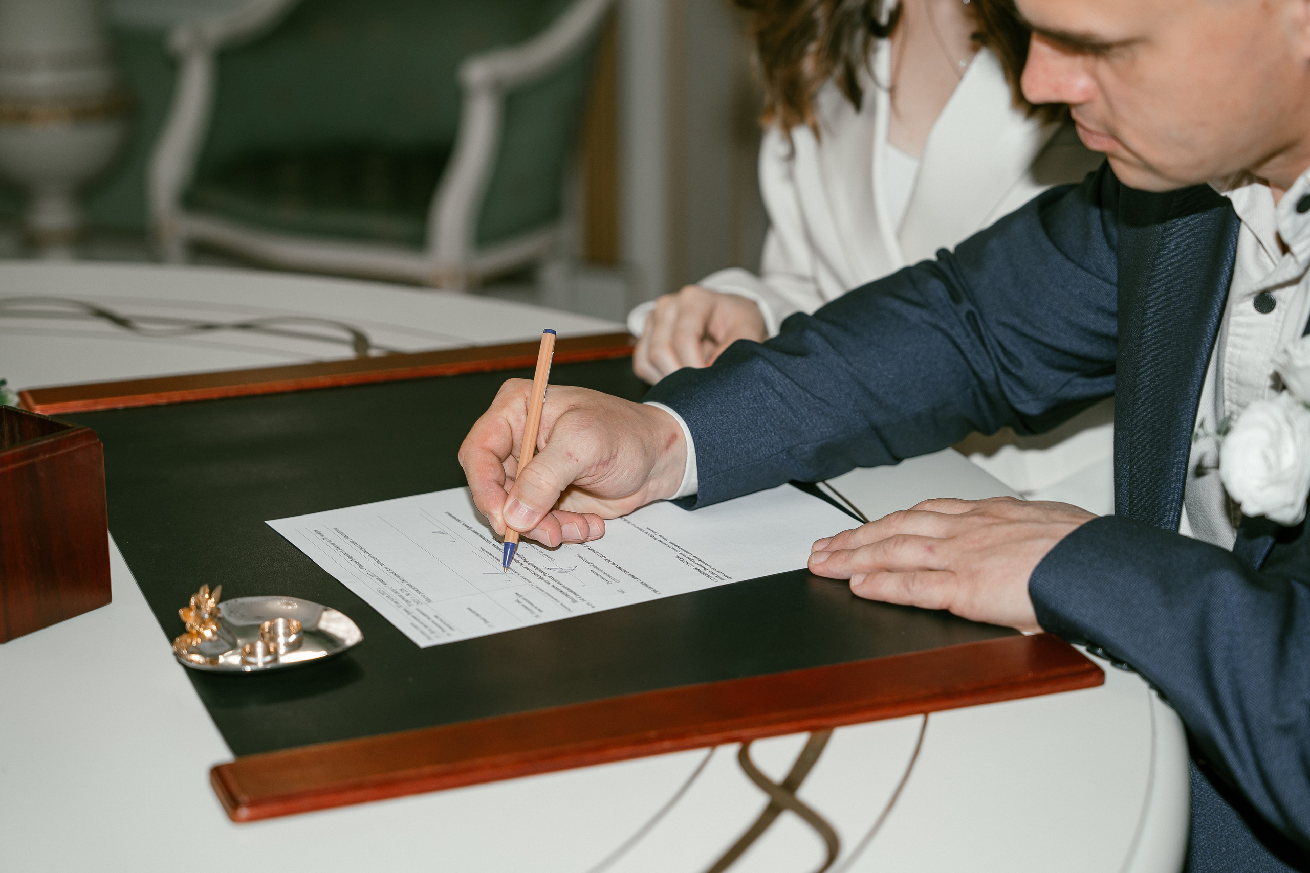 Настя&Дима. Фотограф и видеограф в Тюмени Екатерина Чернецкая