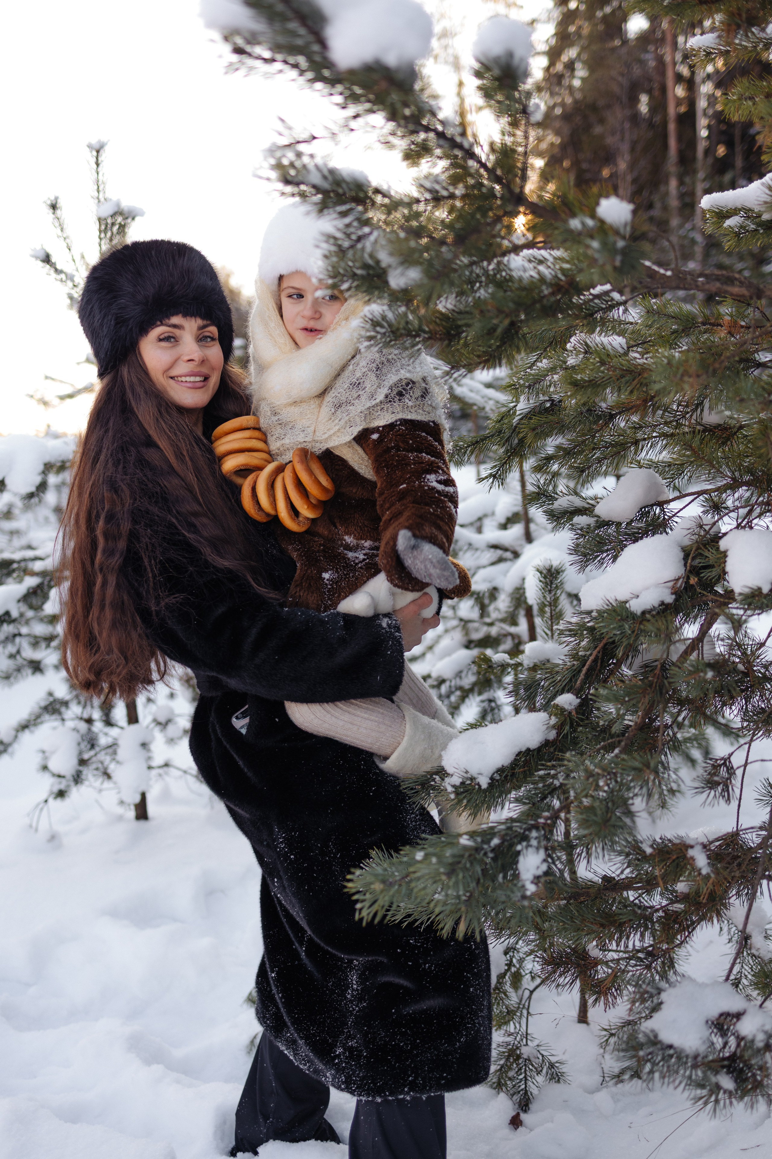 Ариана. Семеный, Детский, Love story фотограф