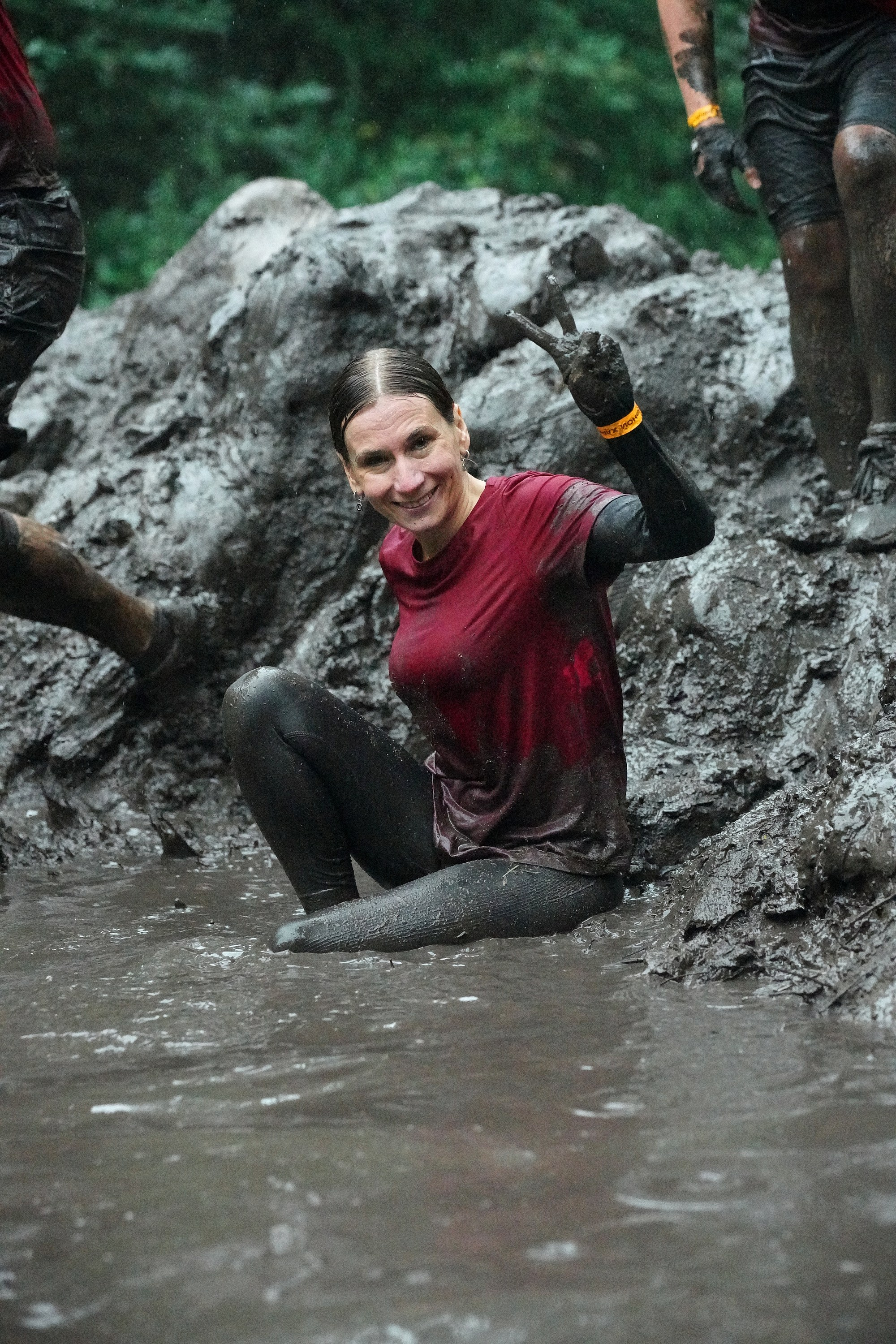 Стальной характер 2025. Фотограф