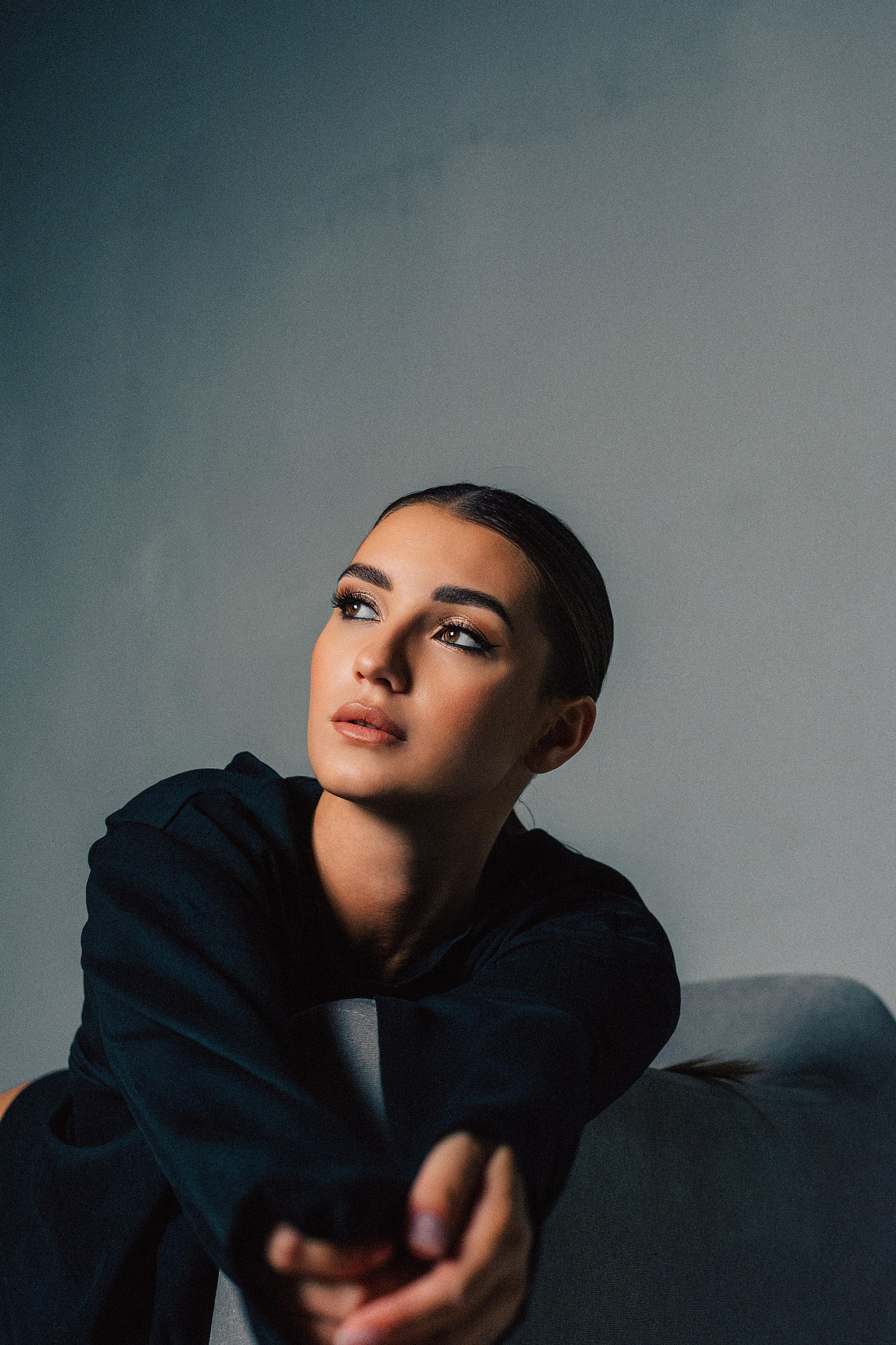 Дарьяна Лукьянова. Фотограф в Москве Ангелина Ким