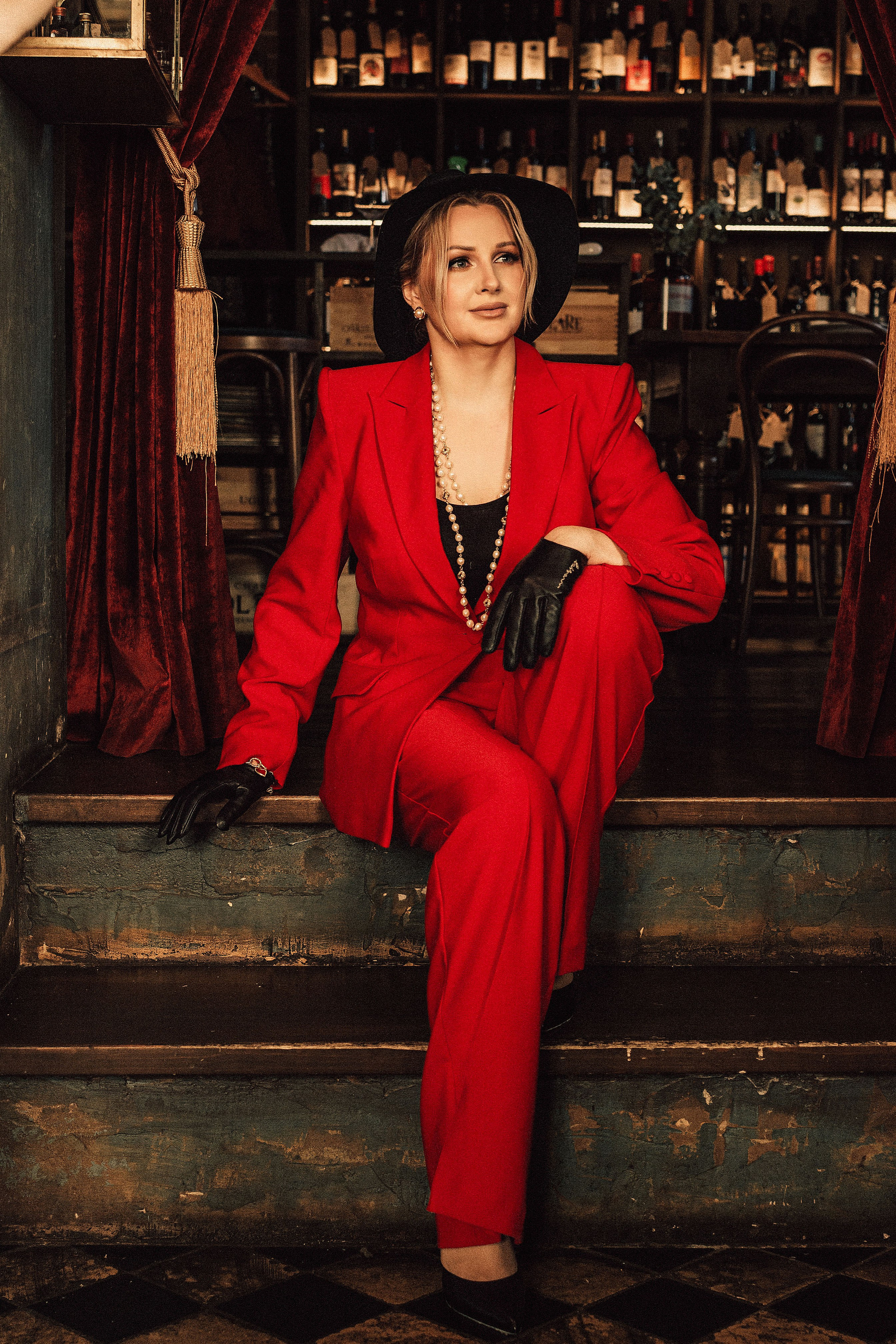 Юлия. Фотограф в Москве Ангелина Ким