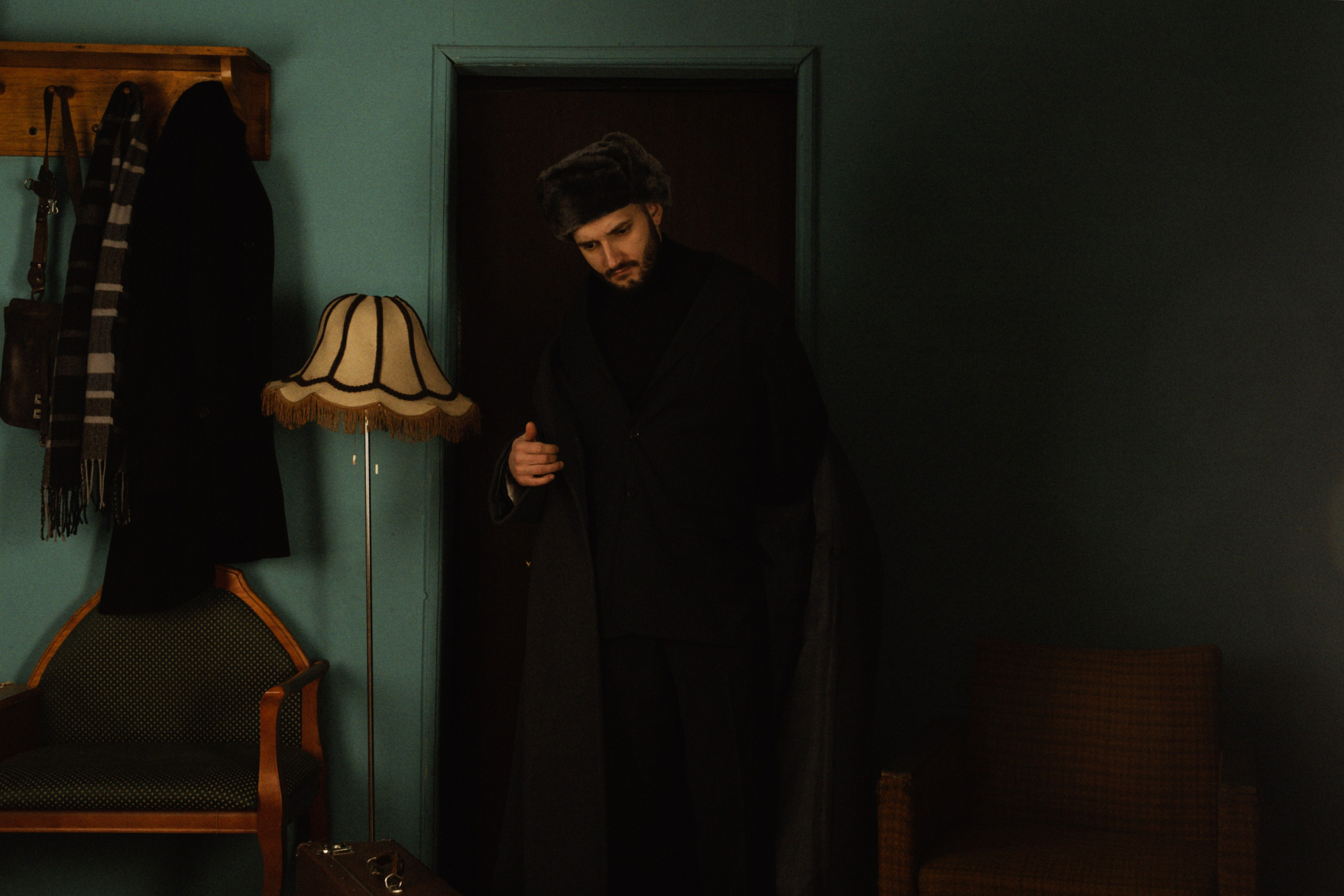 58 1962. Neumann’s moon