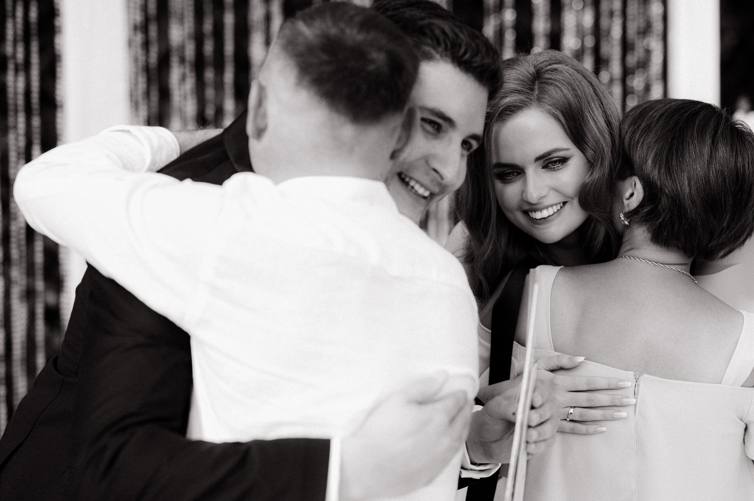 ВОВА И ОЛЕСЯ. Свадебный и семейный фотограф Никита Корохов