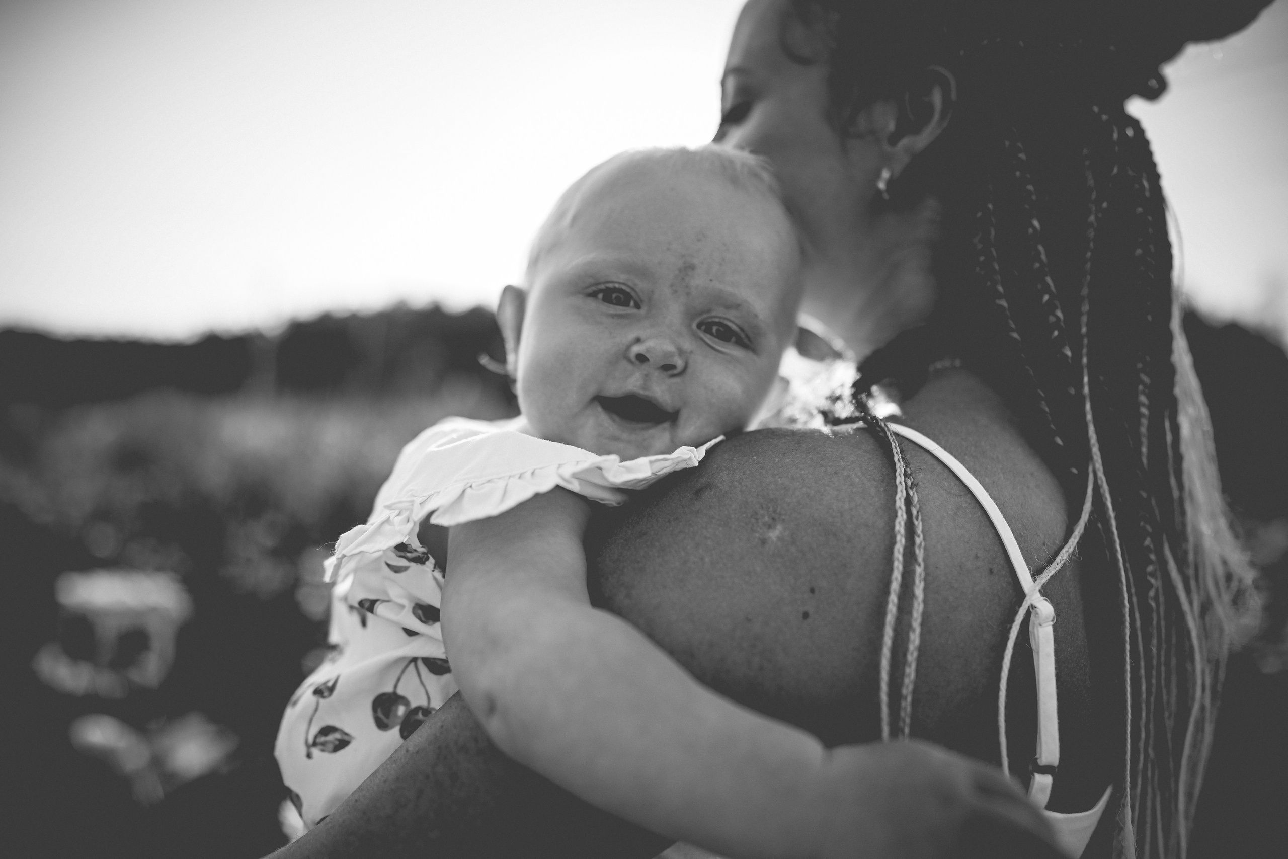 Ксюша, Алиса и Света. Семейный и детский фотограф в Москве (Тинао) Галкина Алевтина