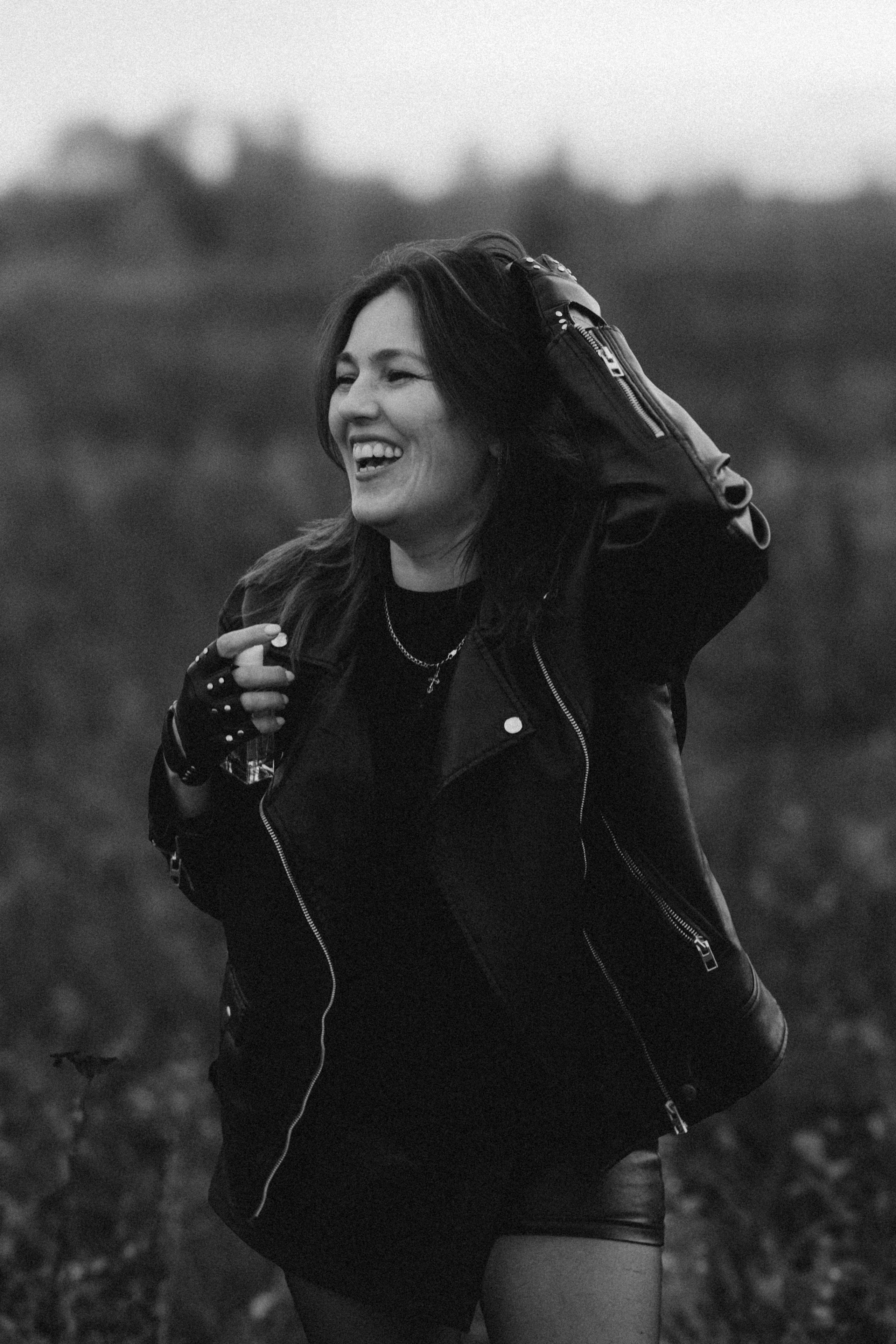 Полина. Ваш фотограф