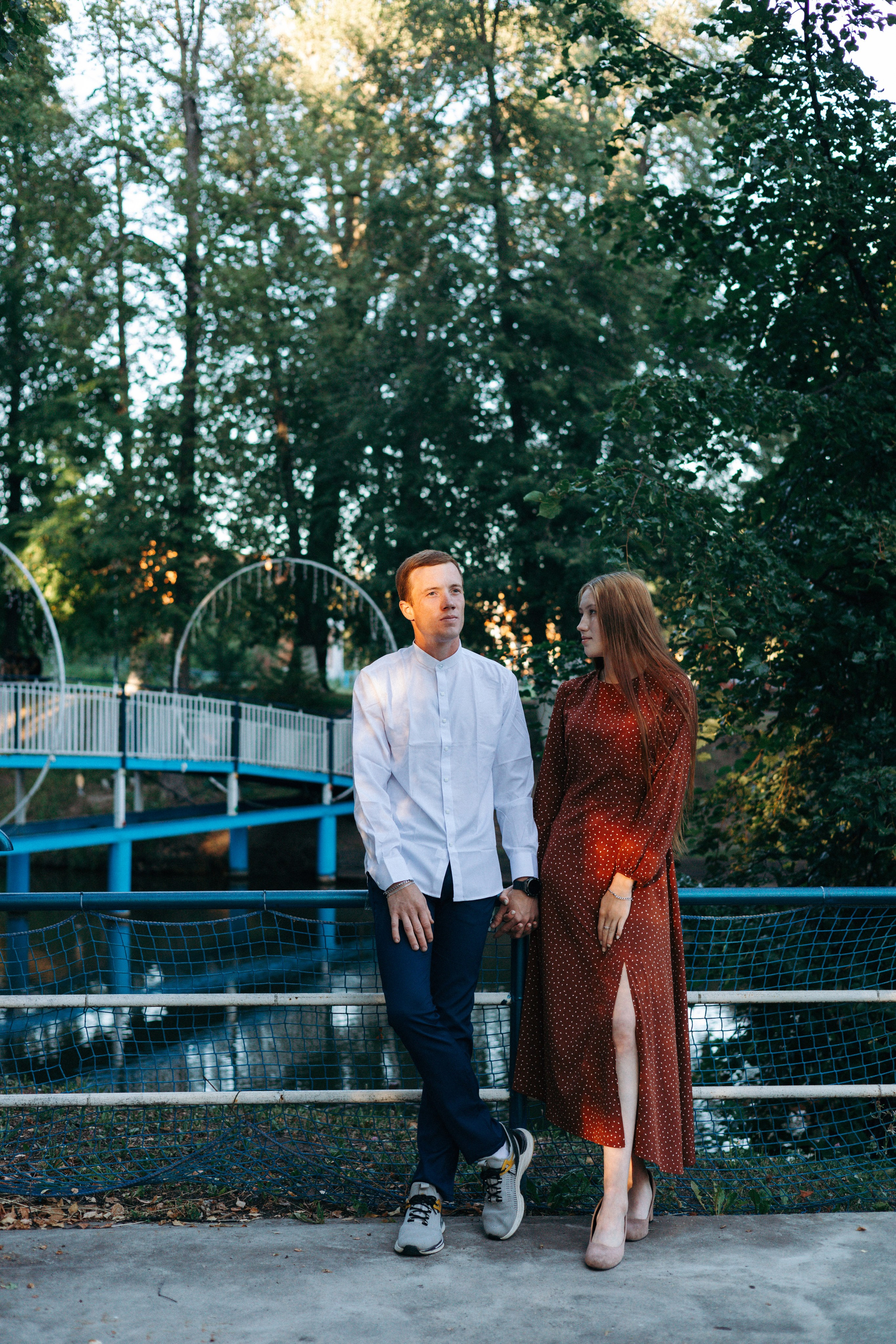 Сергей и Анастасия. Ваш фотограф