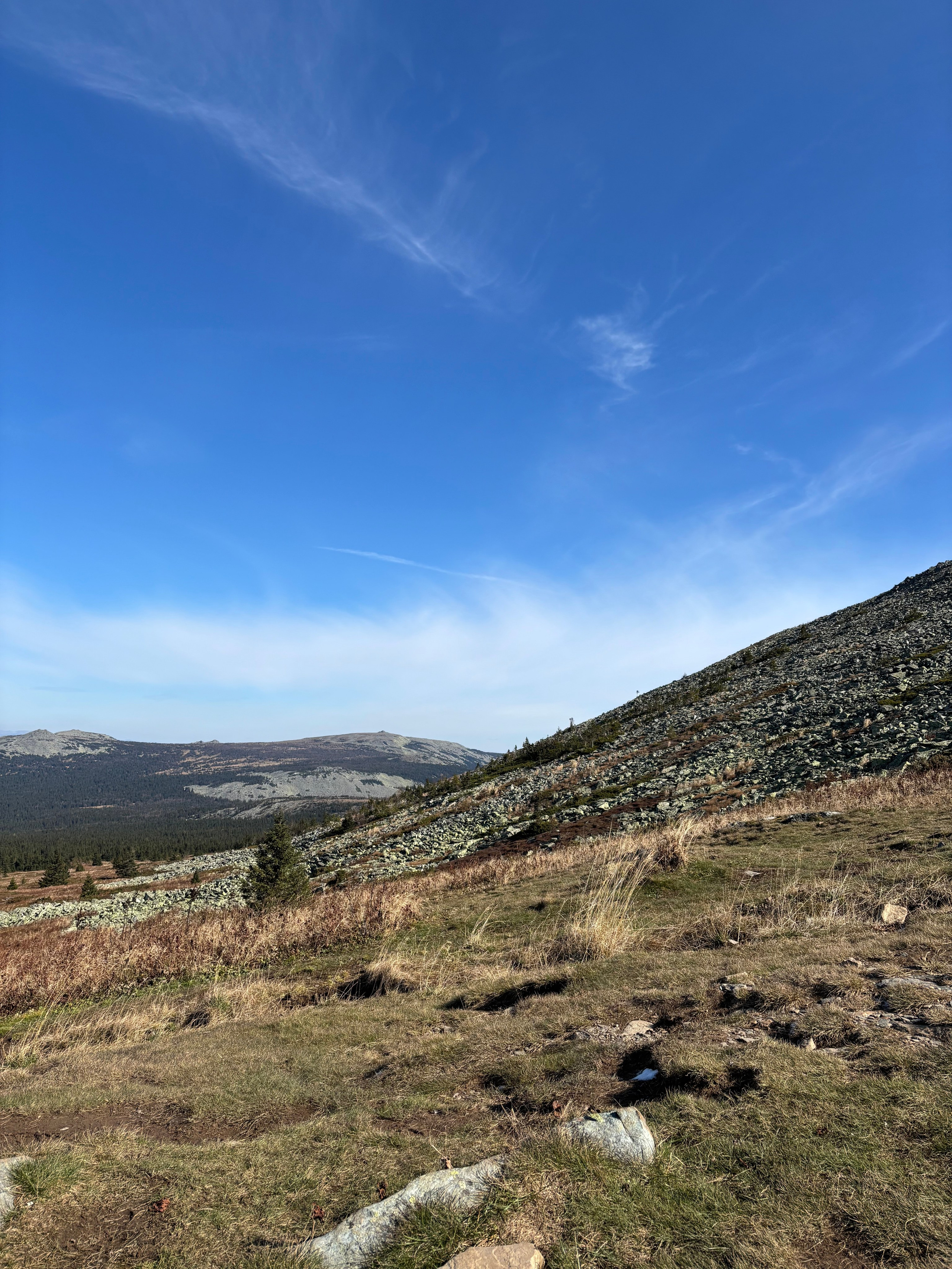 Тур на Иремель из Уфы — Время Приключений