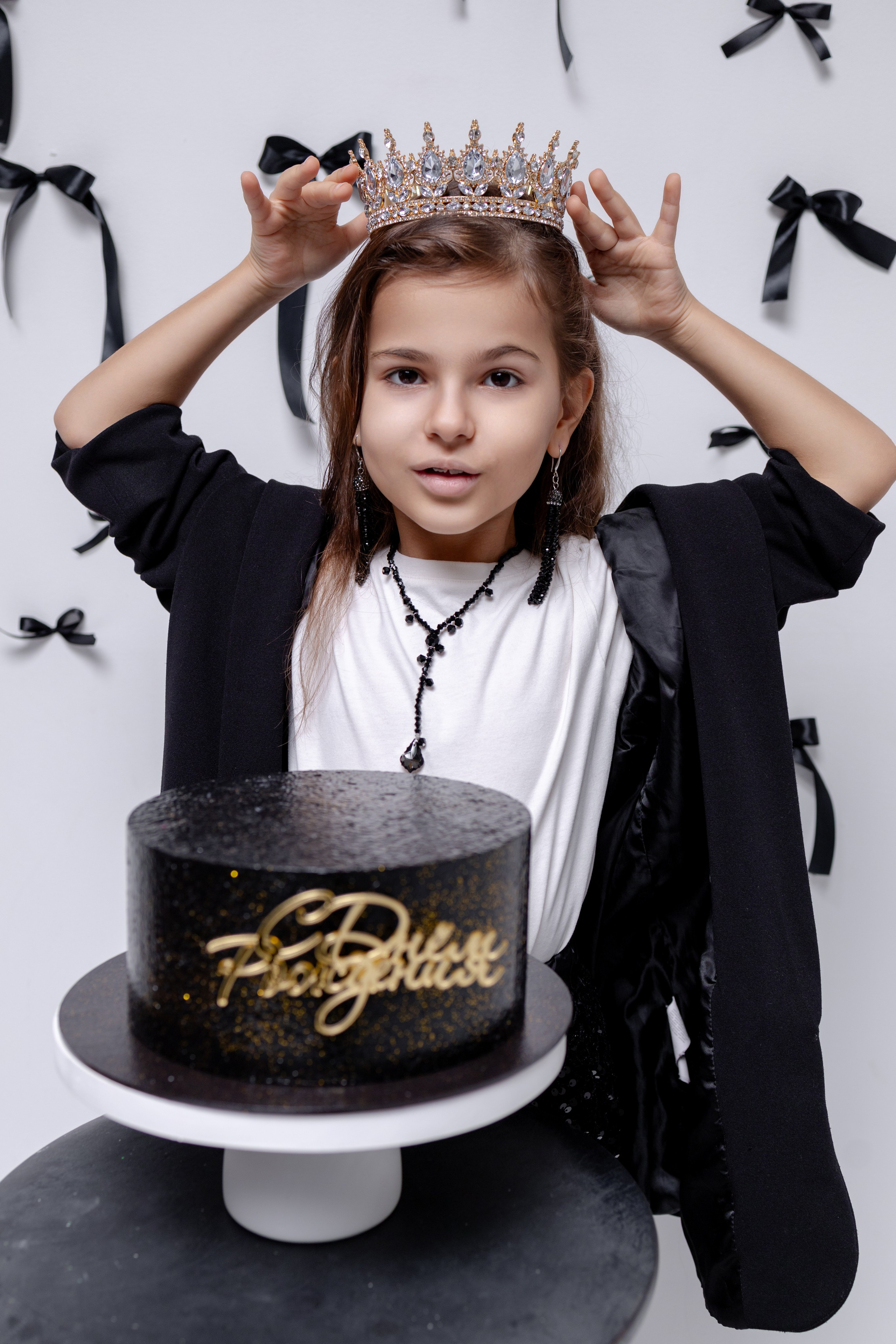 Стильная детская фотосессия. Семейный и портретный фотограф в Геленджике Любовь Бодрова