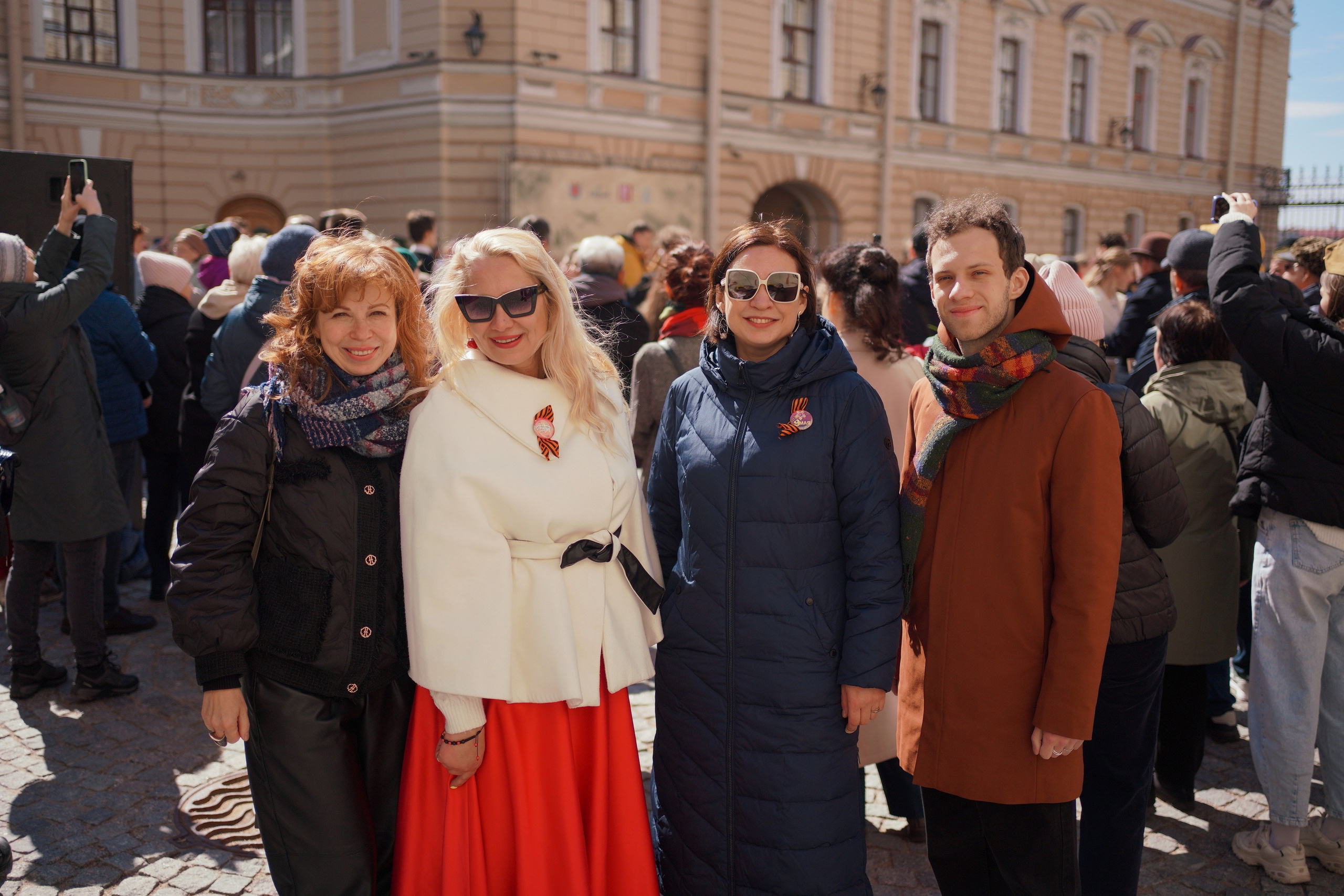 «Балл Победы» 2024