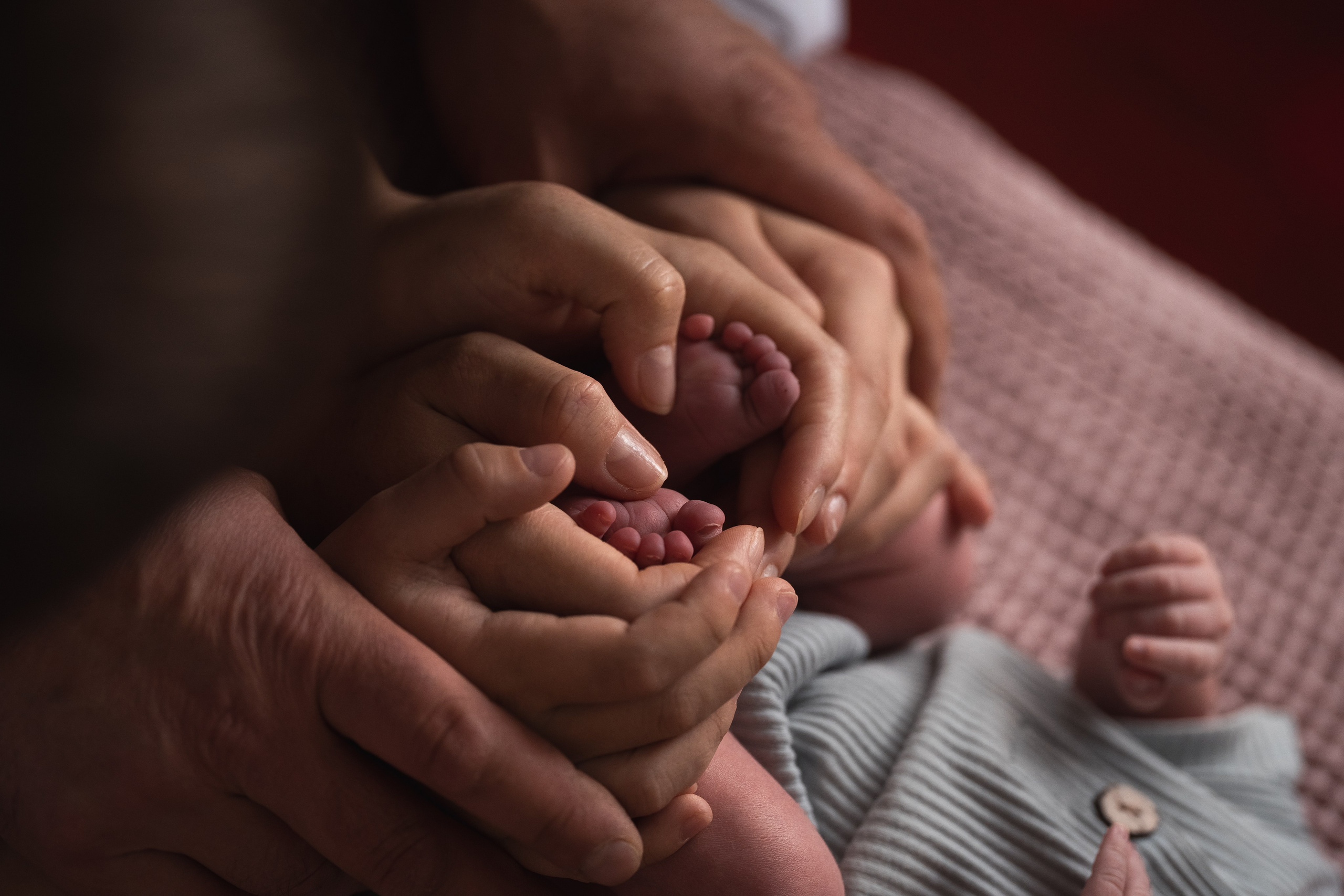 Игорь. Фотограф в Ульяновске Александра Григоровских