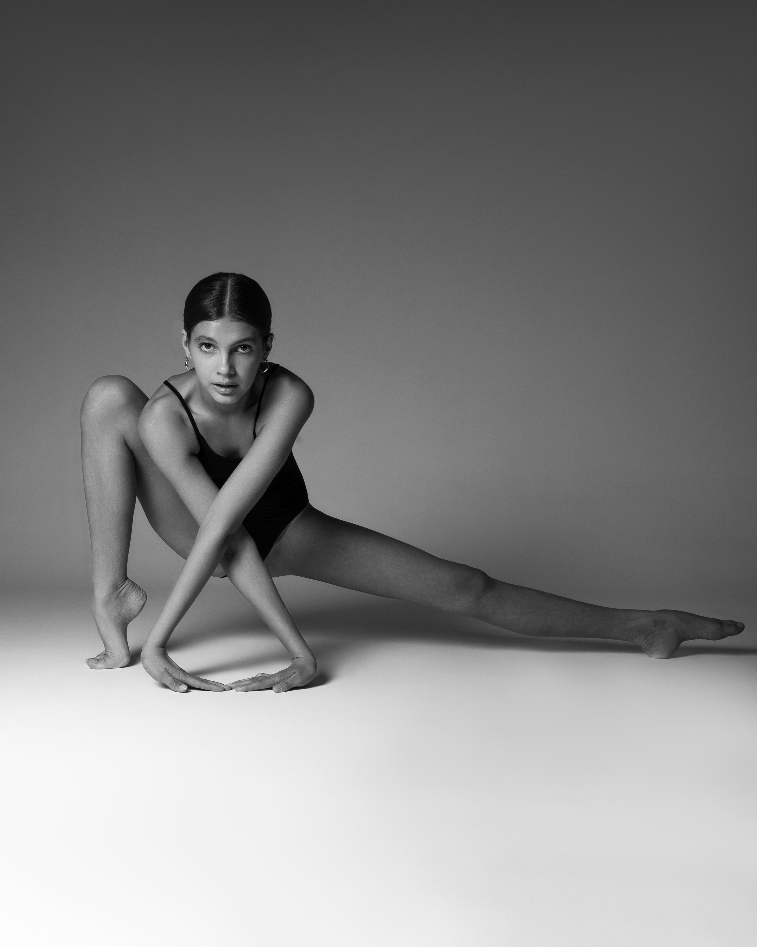 Sport. Фотограф Москва Виктория Вишневская актерское / модельное портфолио