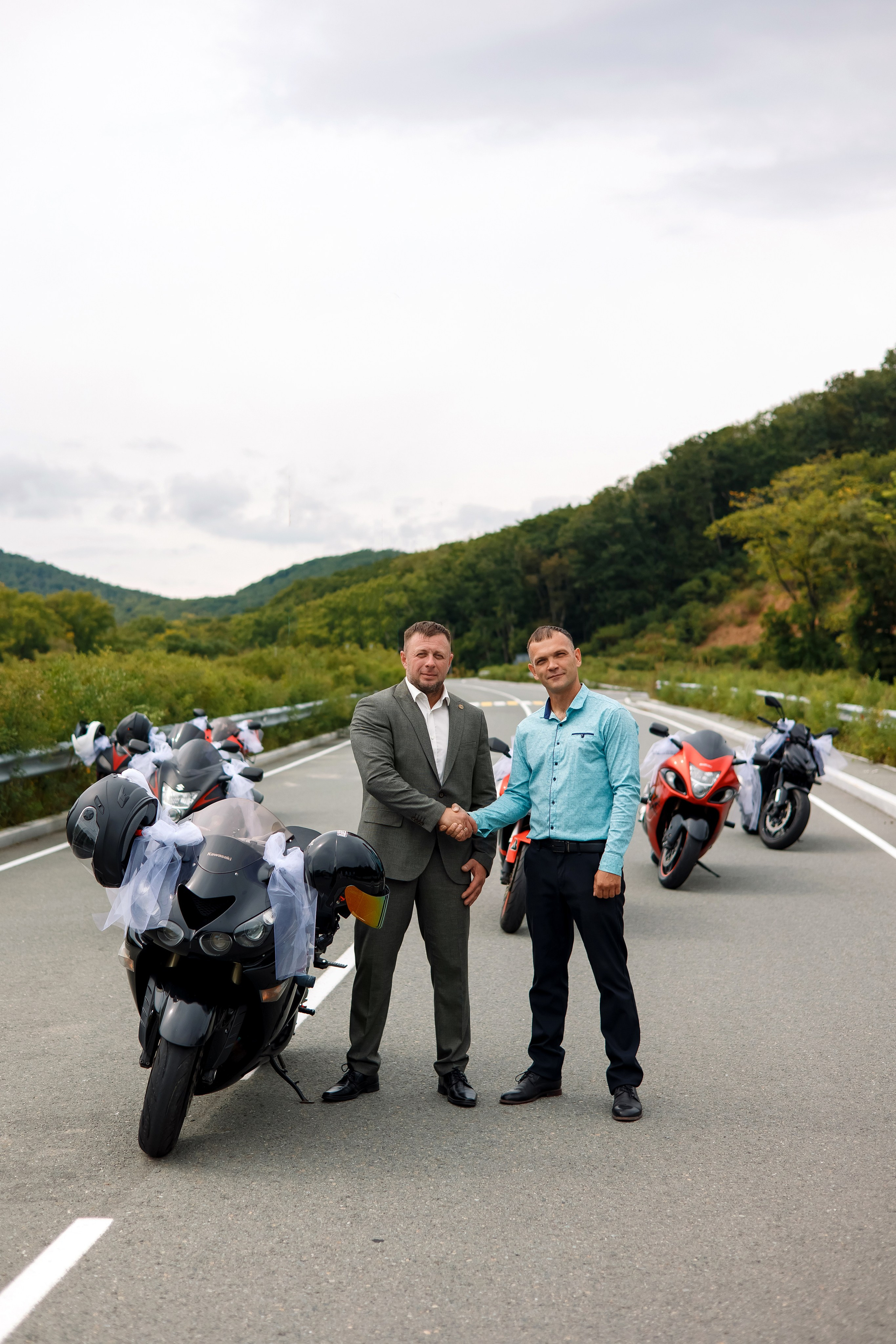 Наталья & Алексей. Фотограф Любовь Корниенко, Примоский край