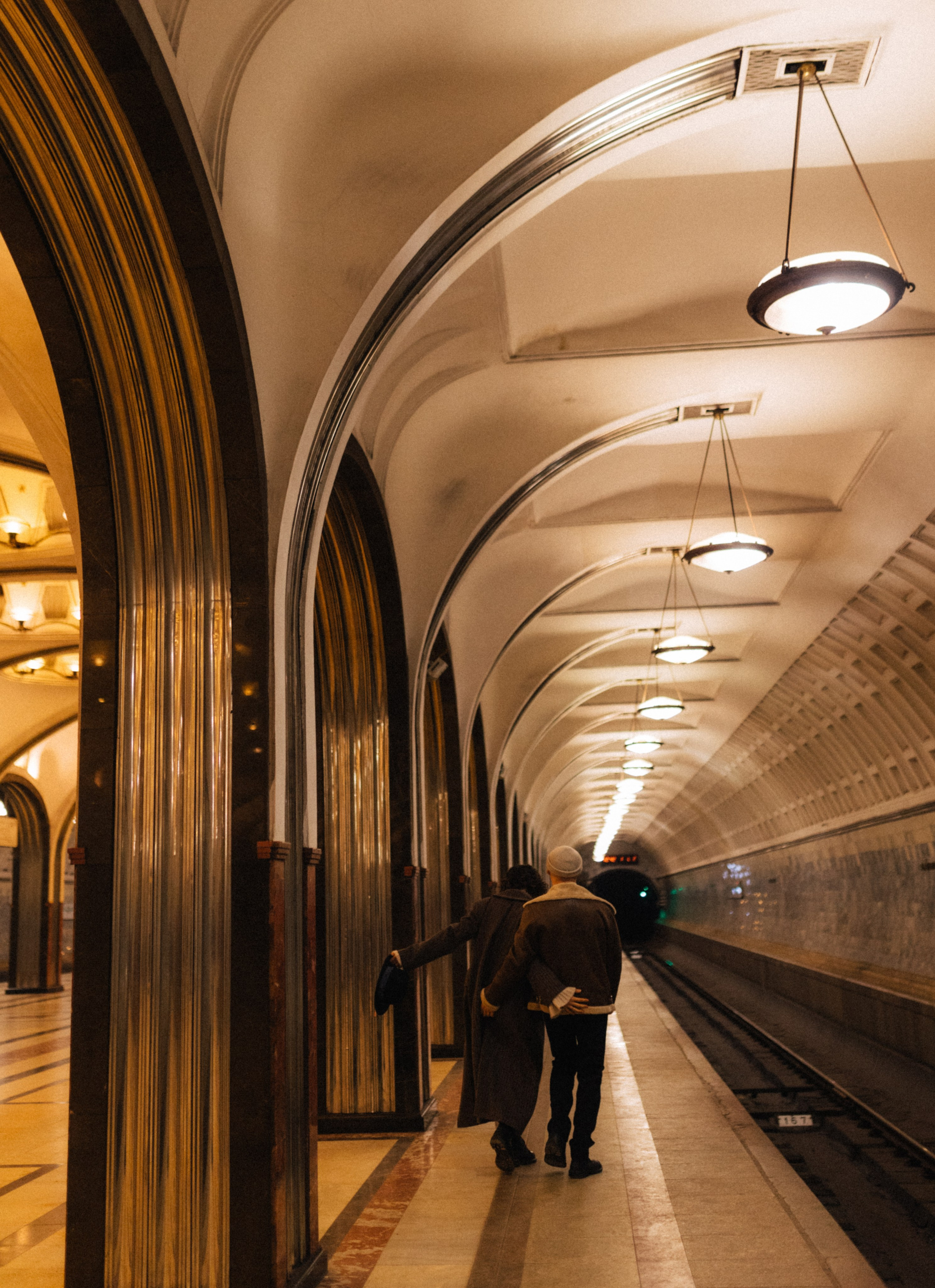 Максим/Фаина. Фотограф в Москве Татьяна Сергеева