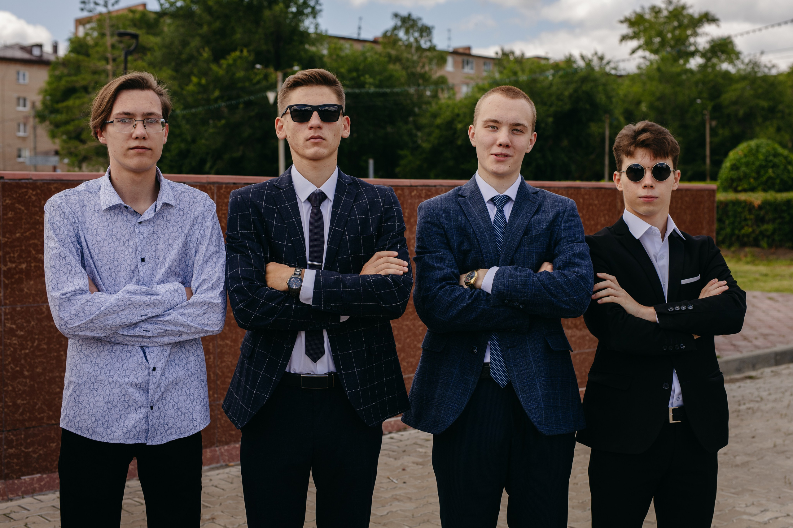 Выпуск 11 класс. Свадебный и женский фотограф