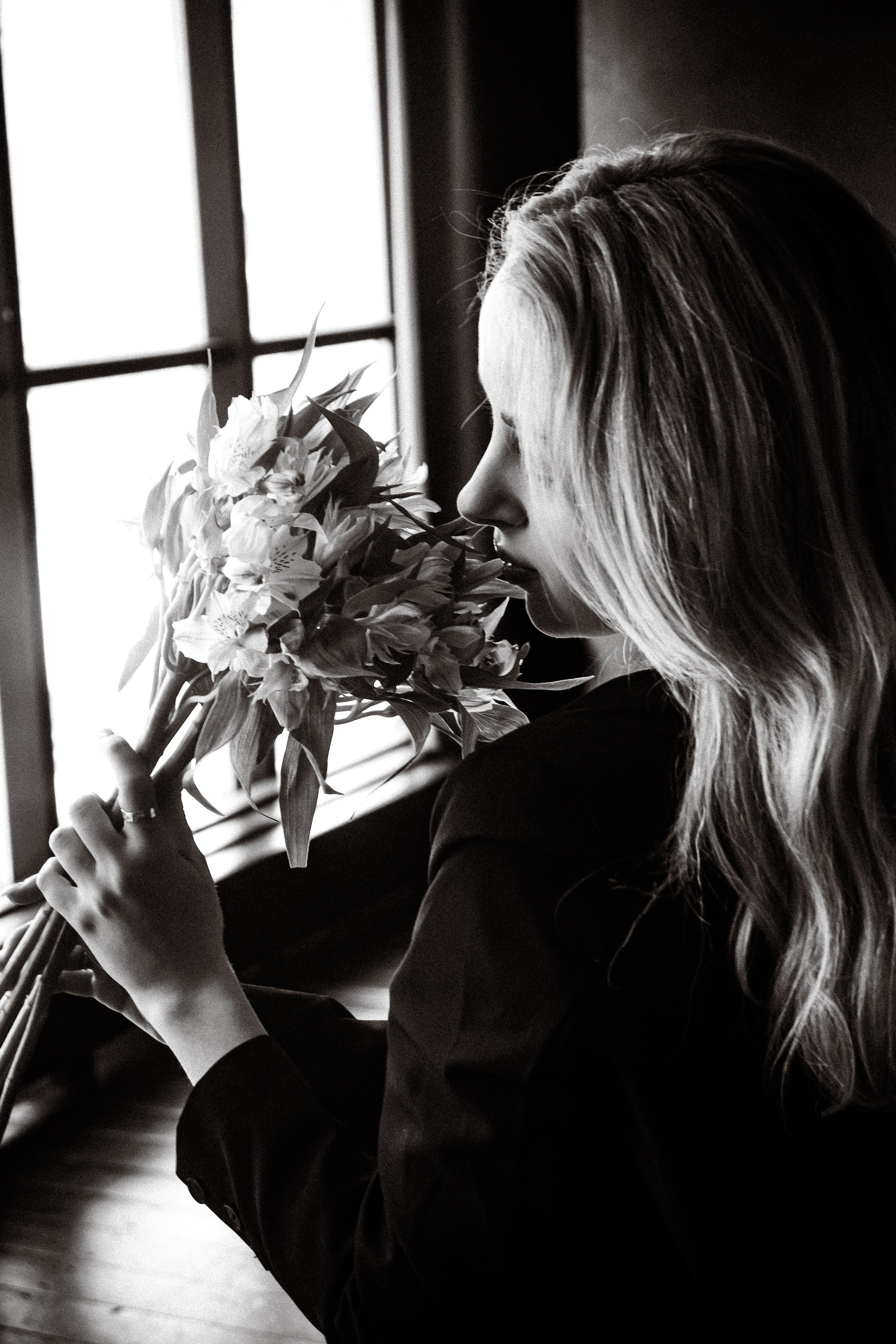 Екатерина. Фотограф — Новосибирск