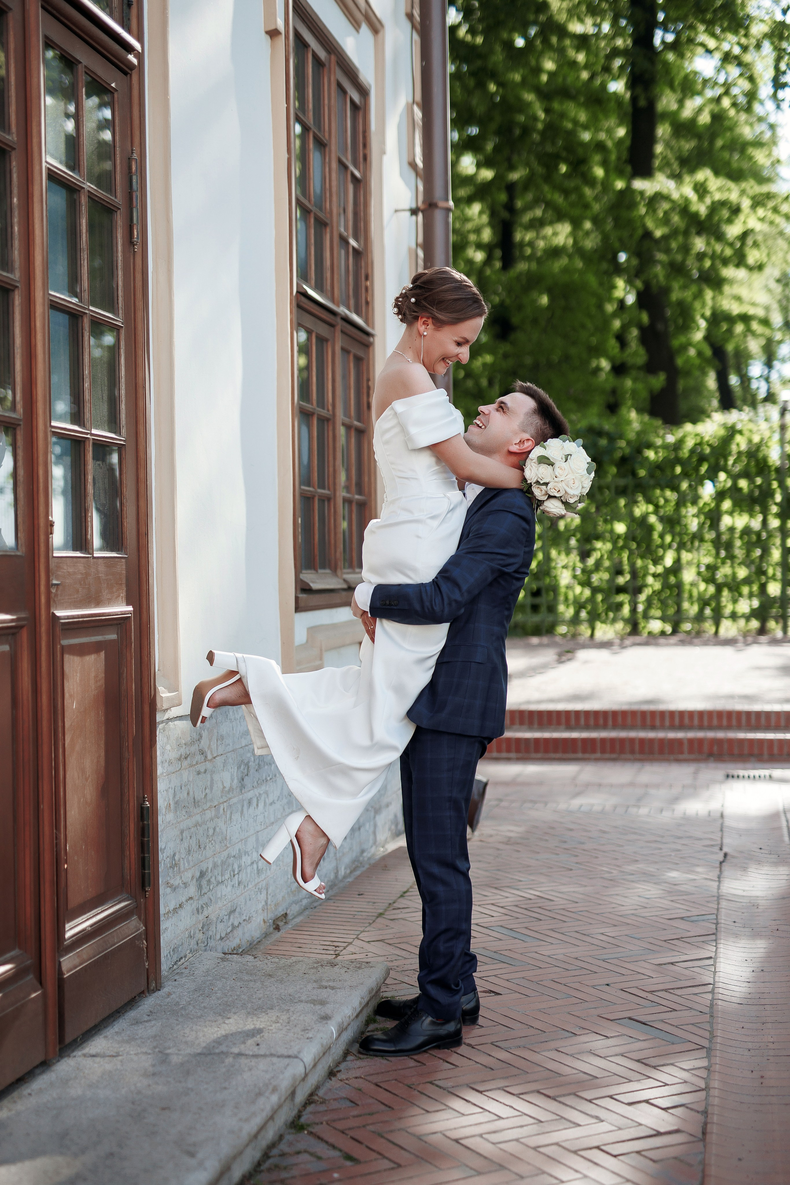 Фотосессия лавстори в СПб. Семейный фотограф Карина Маффи