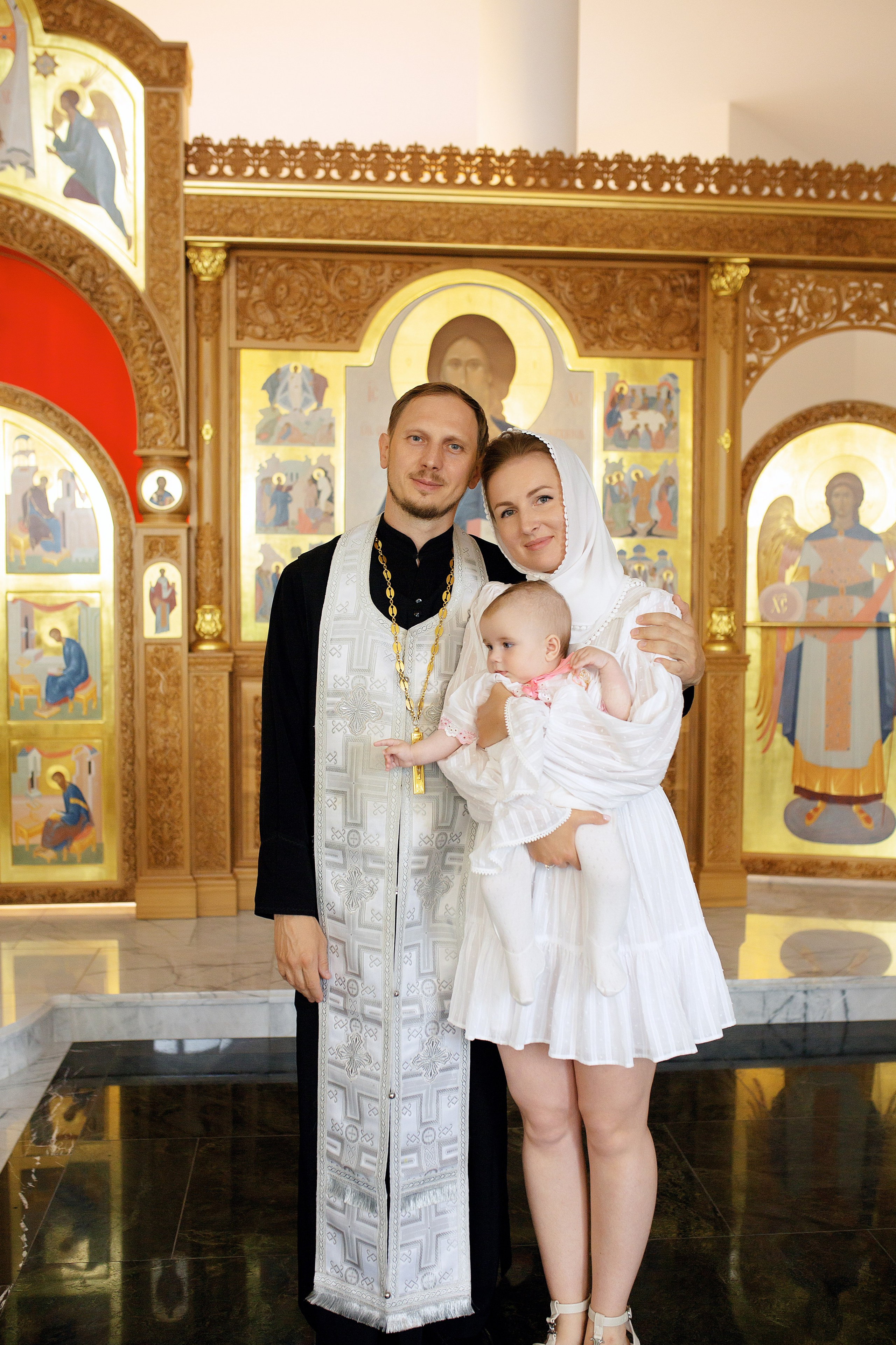 КРЕЩЕНИЕ ЕСЕНИИ Брест. Фотограф новорожденных Оксана Полевская