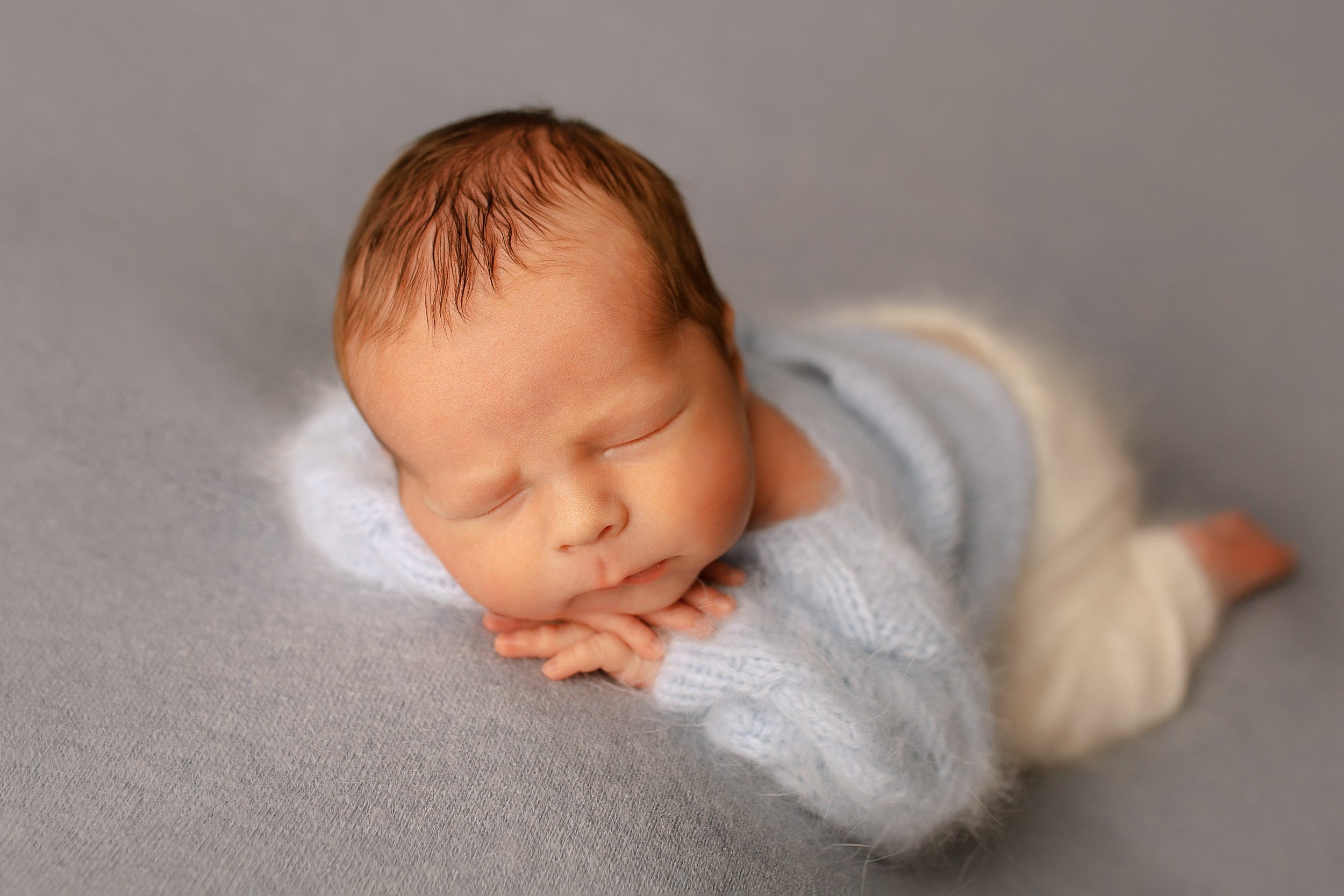 МАКСИМ Classic. Фотограф новорожденных Оксана Полевская