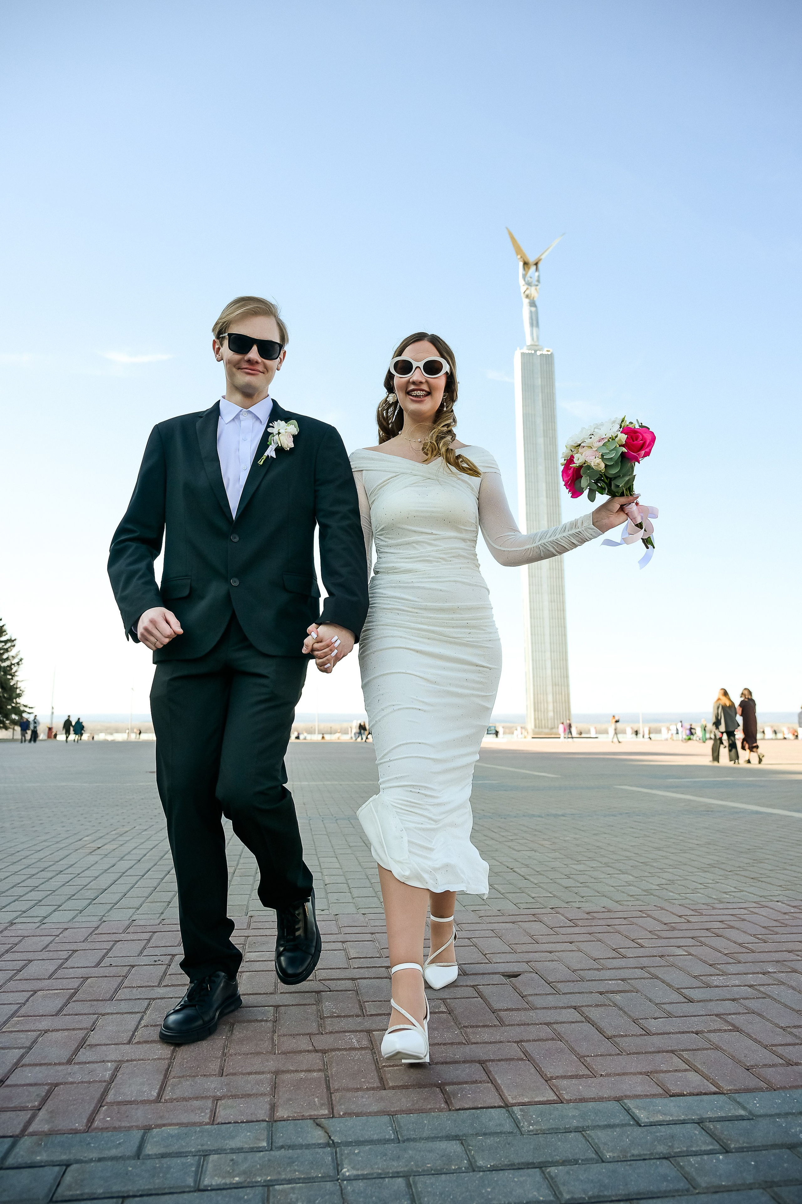 Свадьба Анна и Андрей