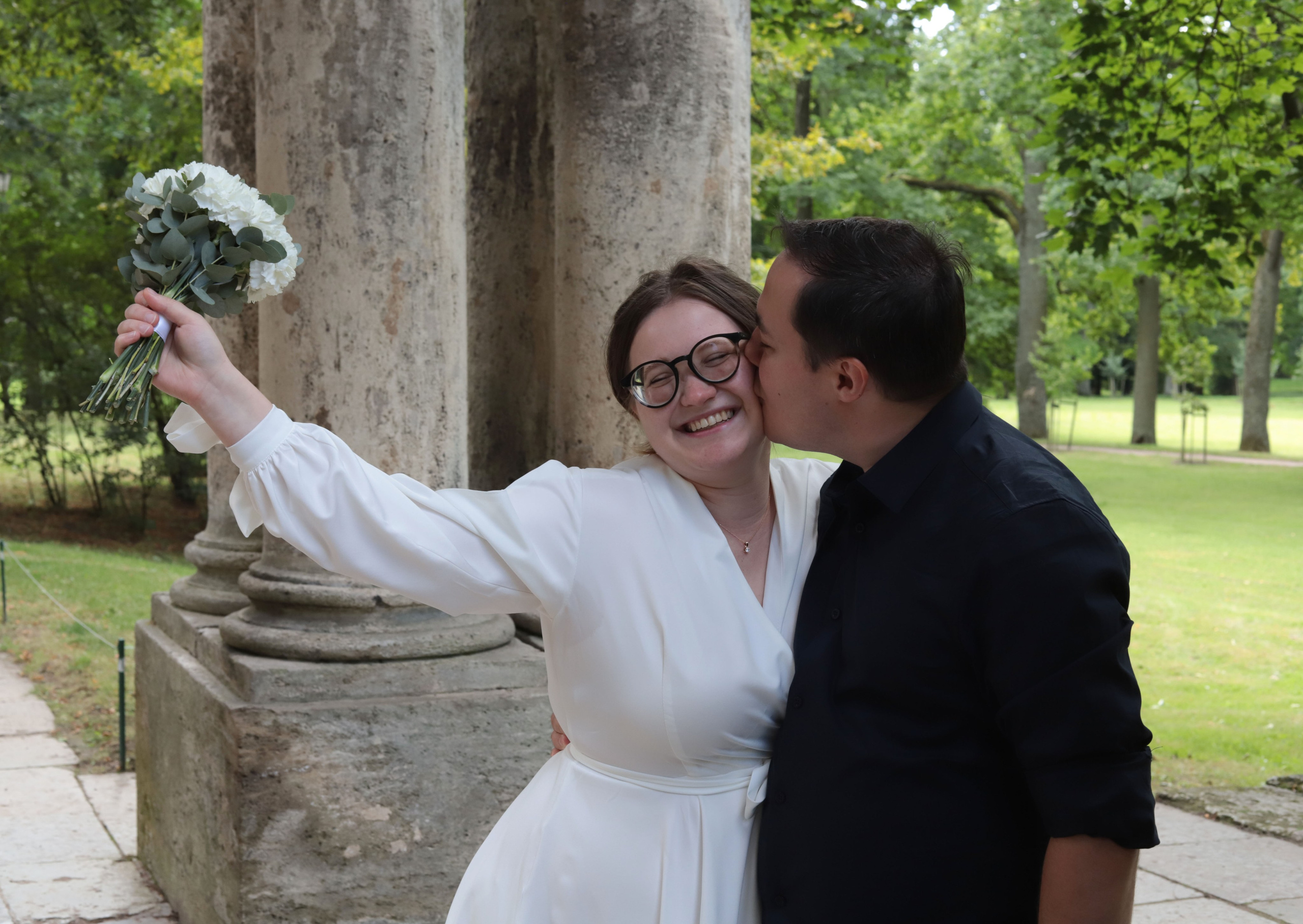 Свадьба 13.08.26. Фотограф в Гатчине Анастасия Солодкая