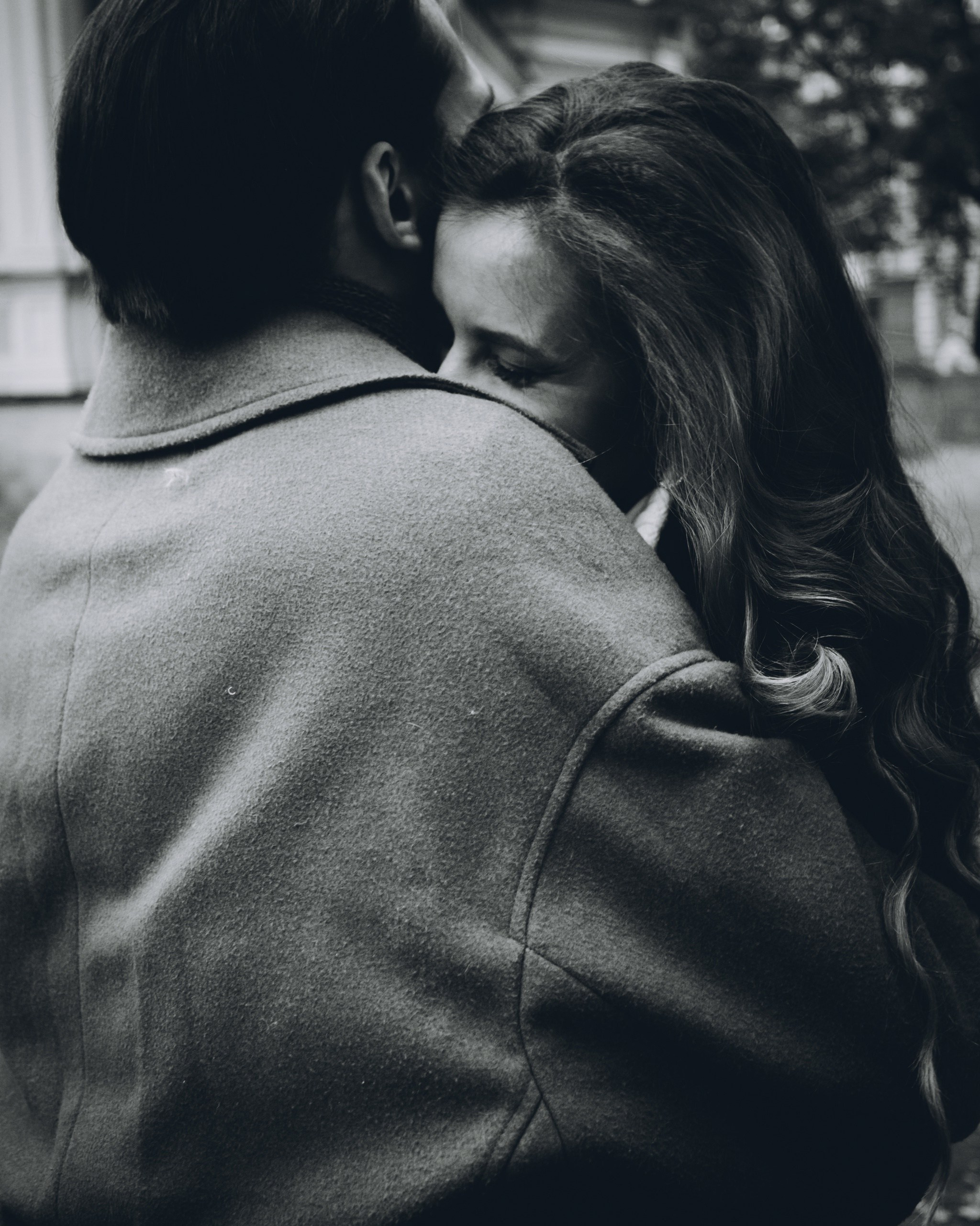 Love-story. Портретный фотограф в Санкт-Петербурге Светлана Хомич