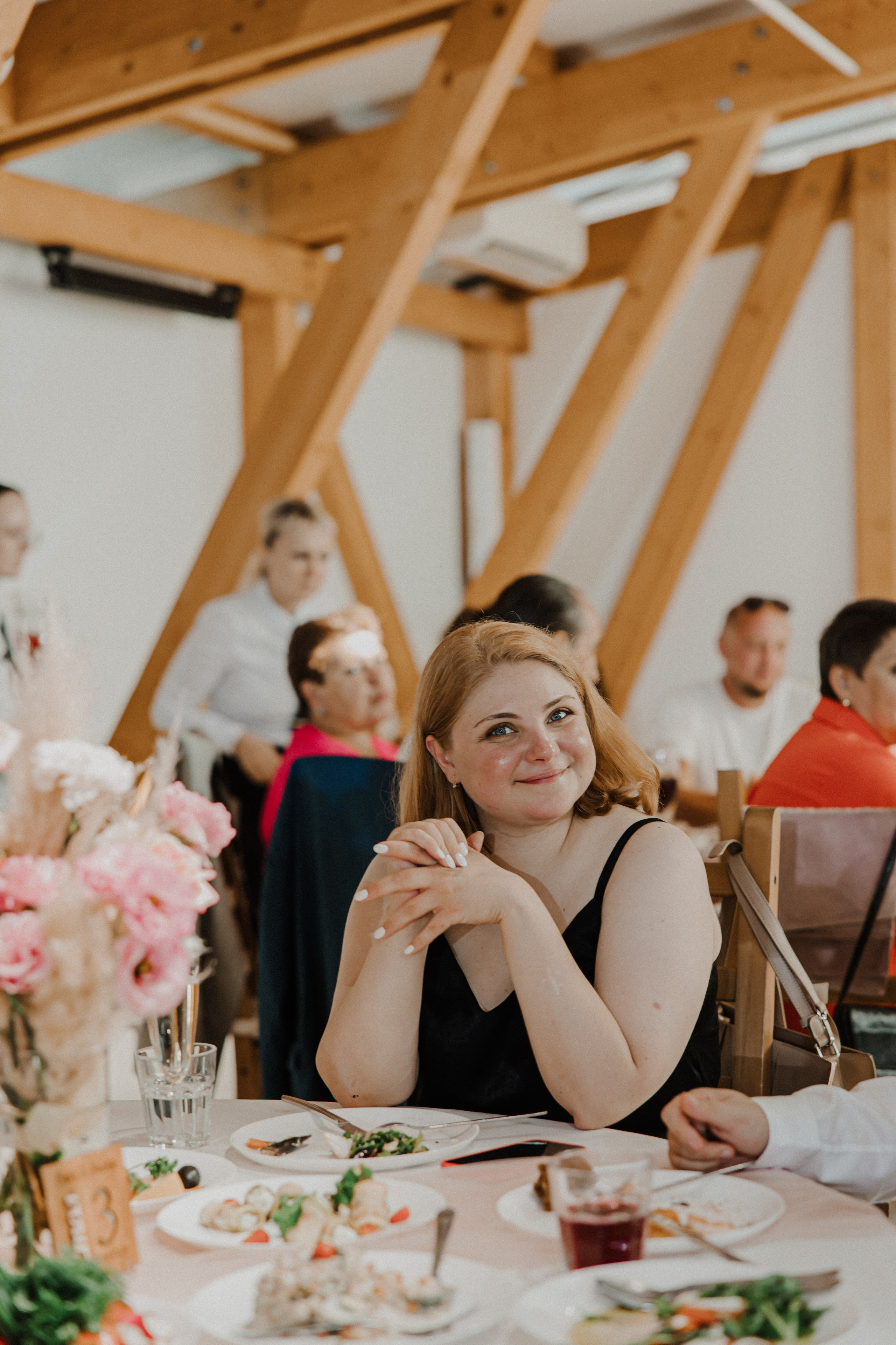 Олег и Диана. Свадебный и семейный фотограф Елизавета Ермак | Москва и МО