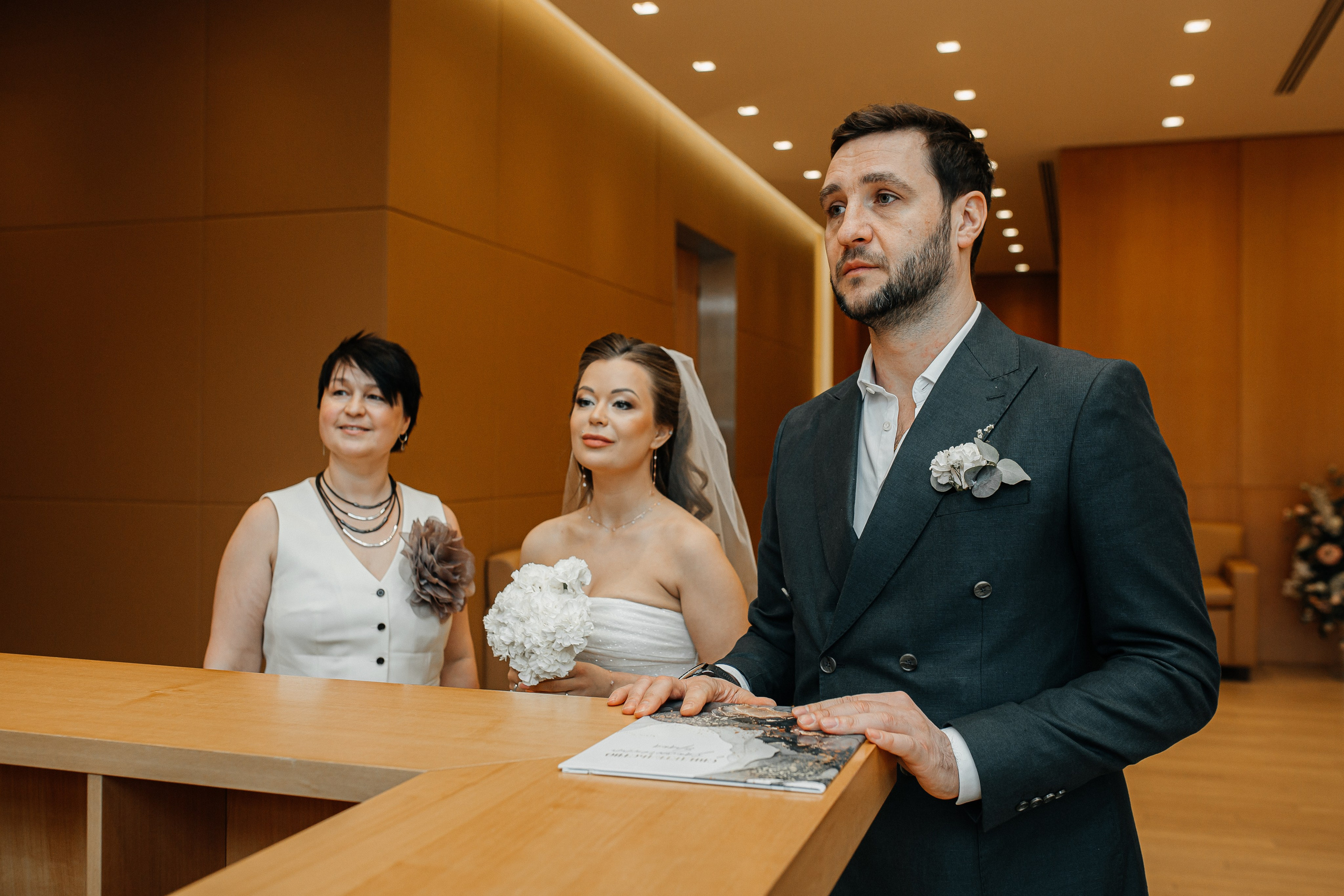 Александра и Юрий. Свадебный и семейный фотограф Елизавета Ермак | Москва и МО