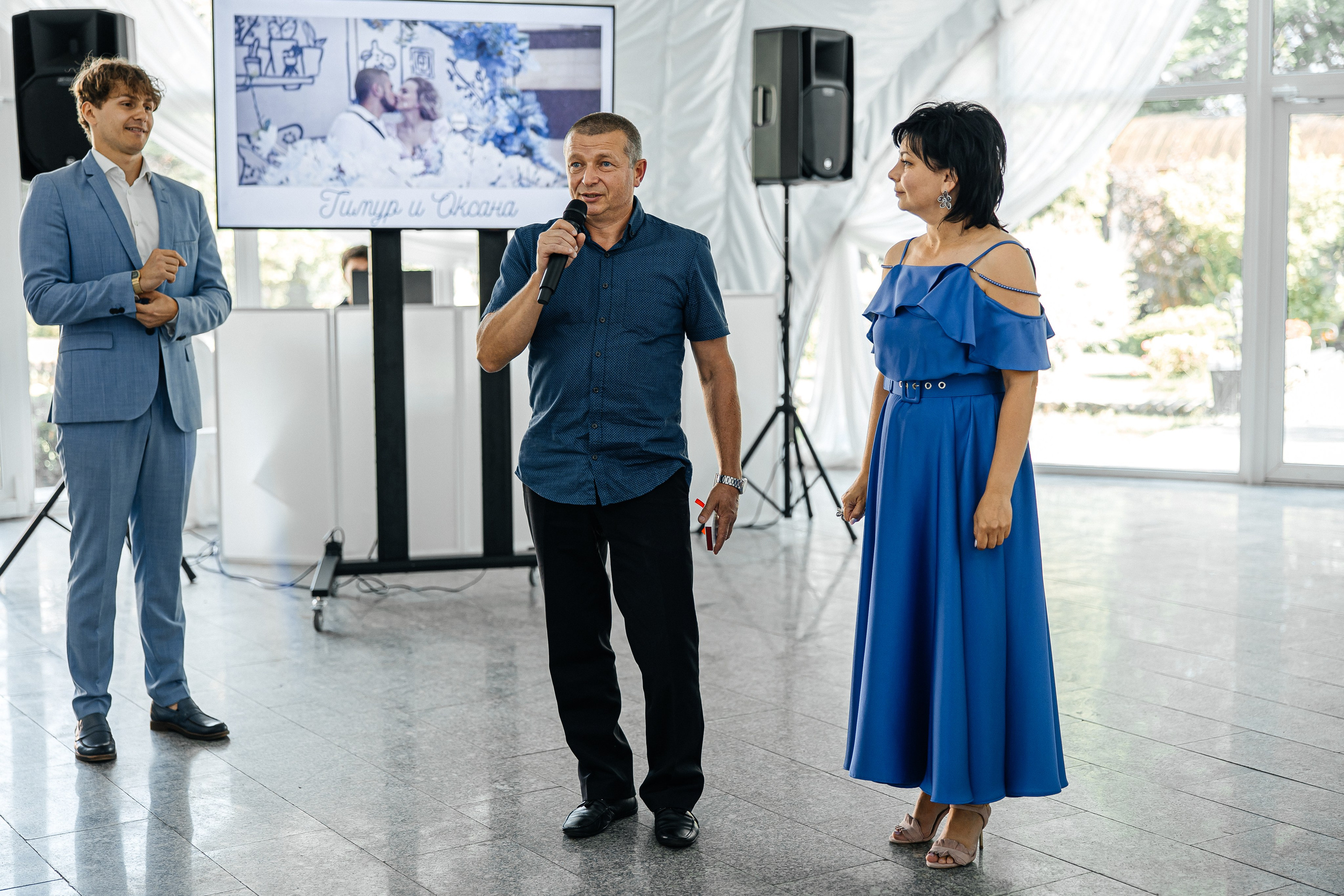 Оксана и Тимур. Свадебный и семейный фотограф Елизавета Ермак | Москва и МО