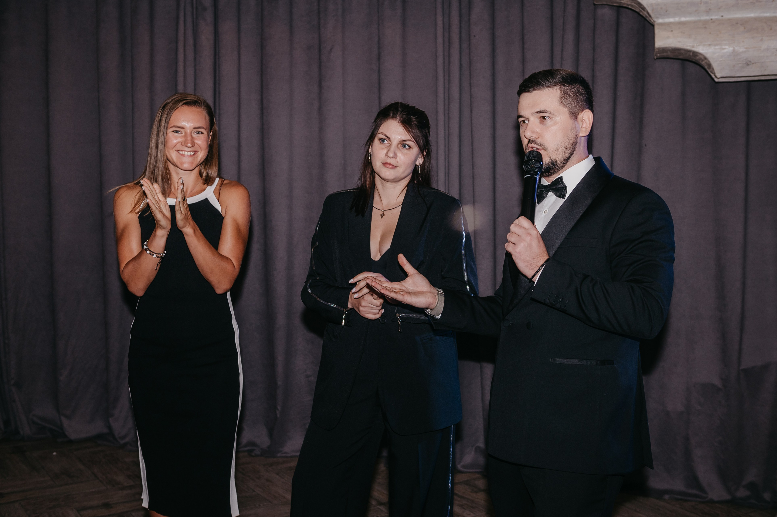 Ваня и Ксюша. Свадебный фотограф Марина Жемчужникова в Москве и в Белгороде