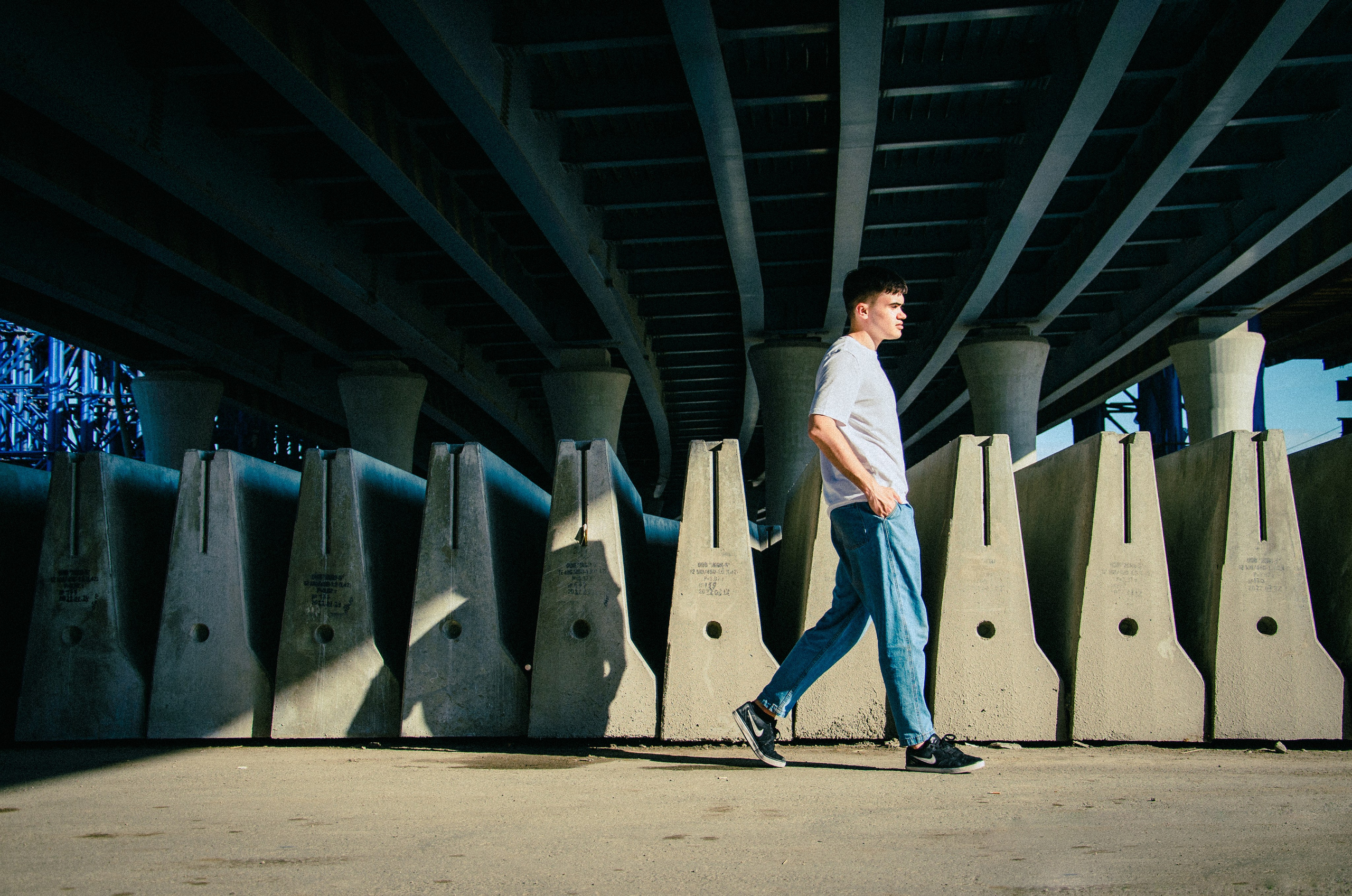 Частные съёмки. Фэшн фотограф Арина Эльюс в Новосибирске