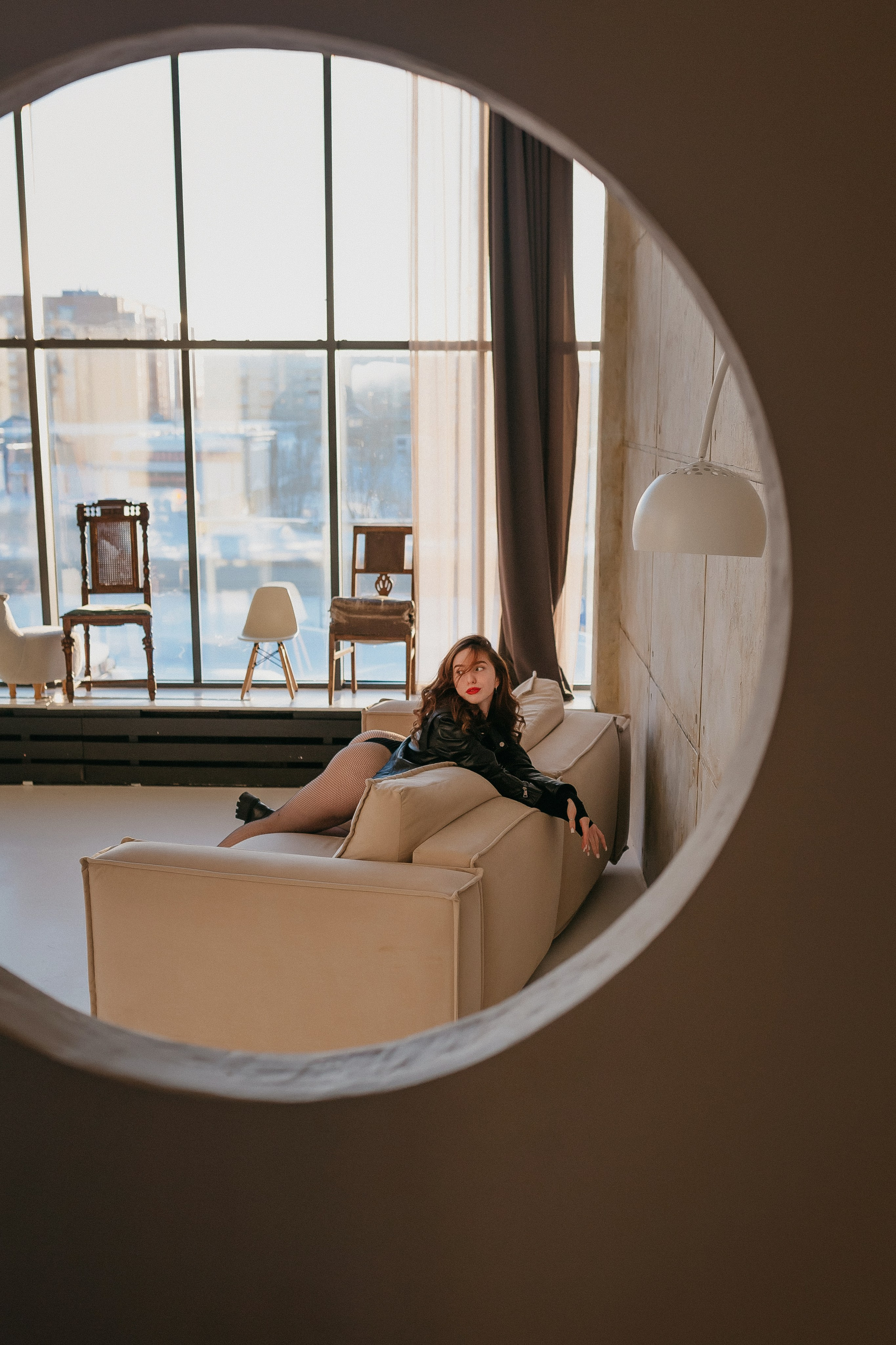 Варвара. Семейный фотограф в Сургуте