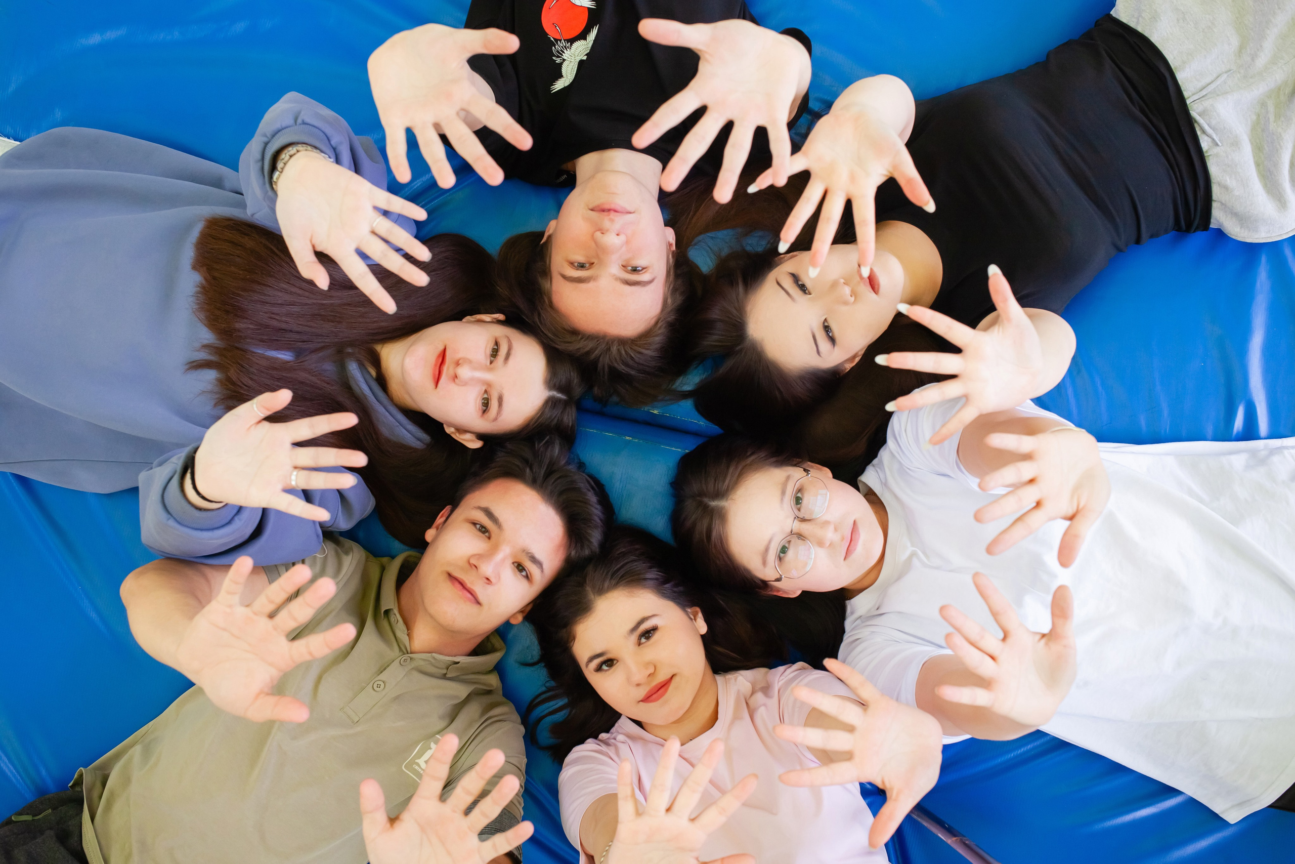 В школе. Фотограф Бурятия. Печать фотокниг