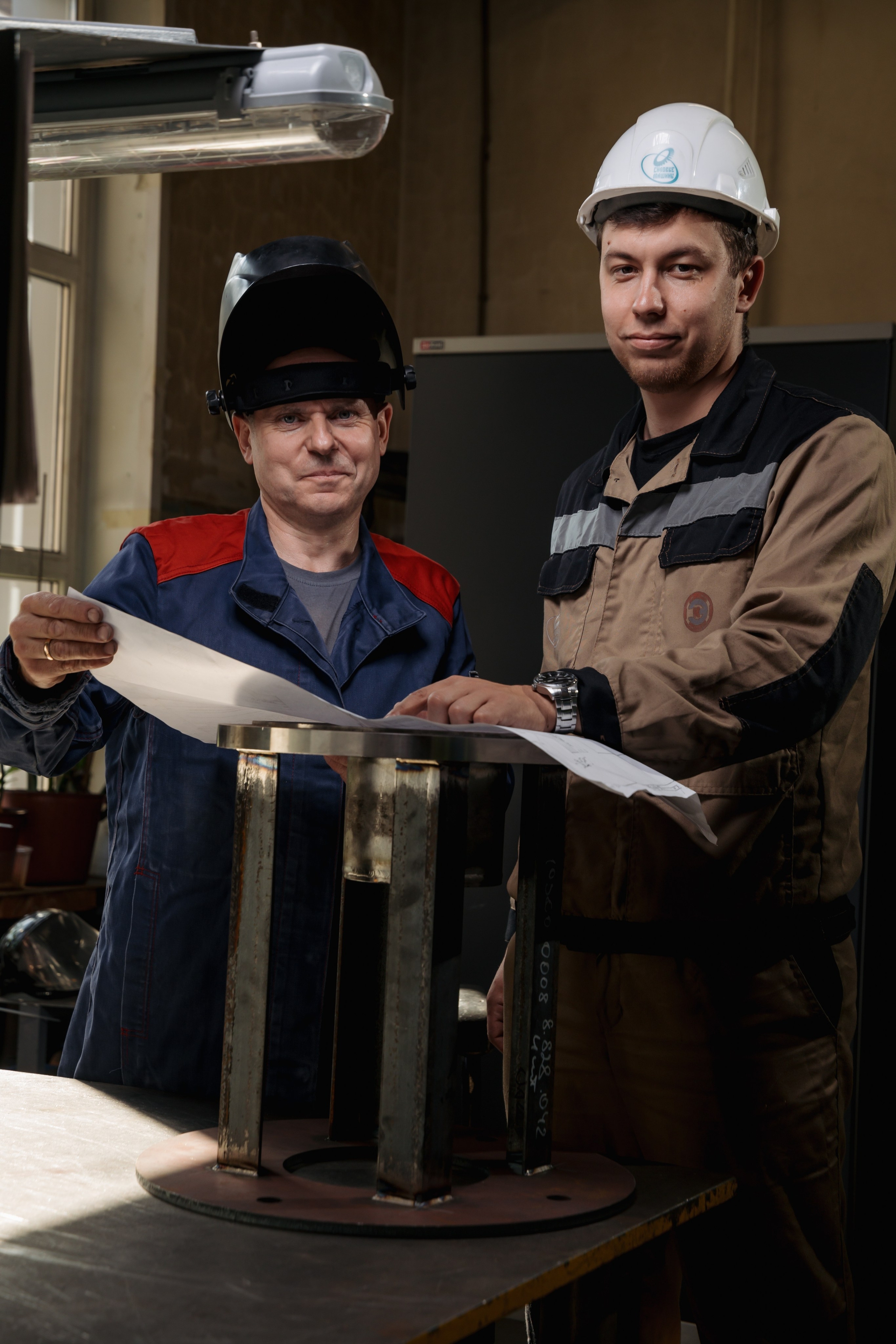 СИЛОВЫЕ МАШИНЫ