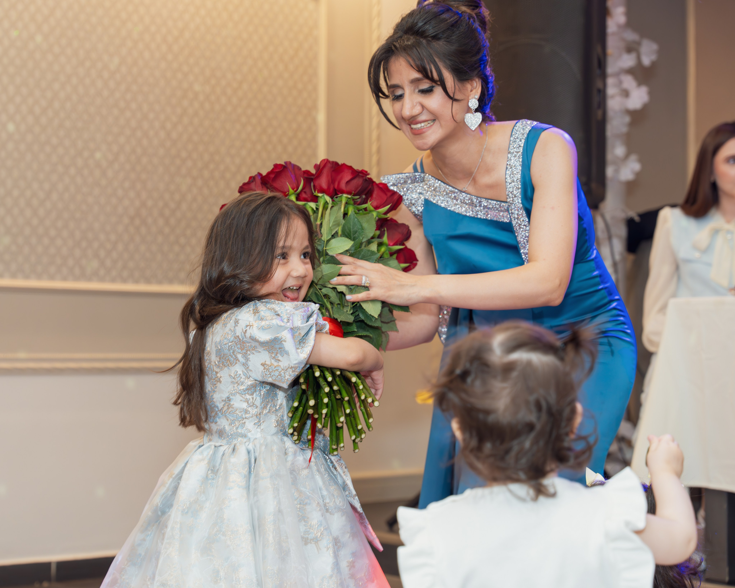 Праздничный фоторепортаж. Фотограф в Казани