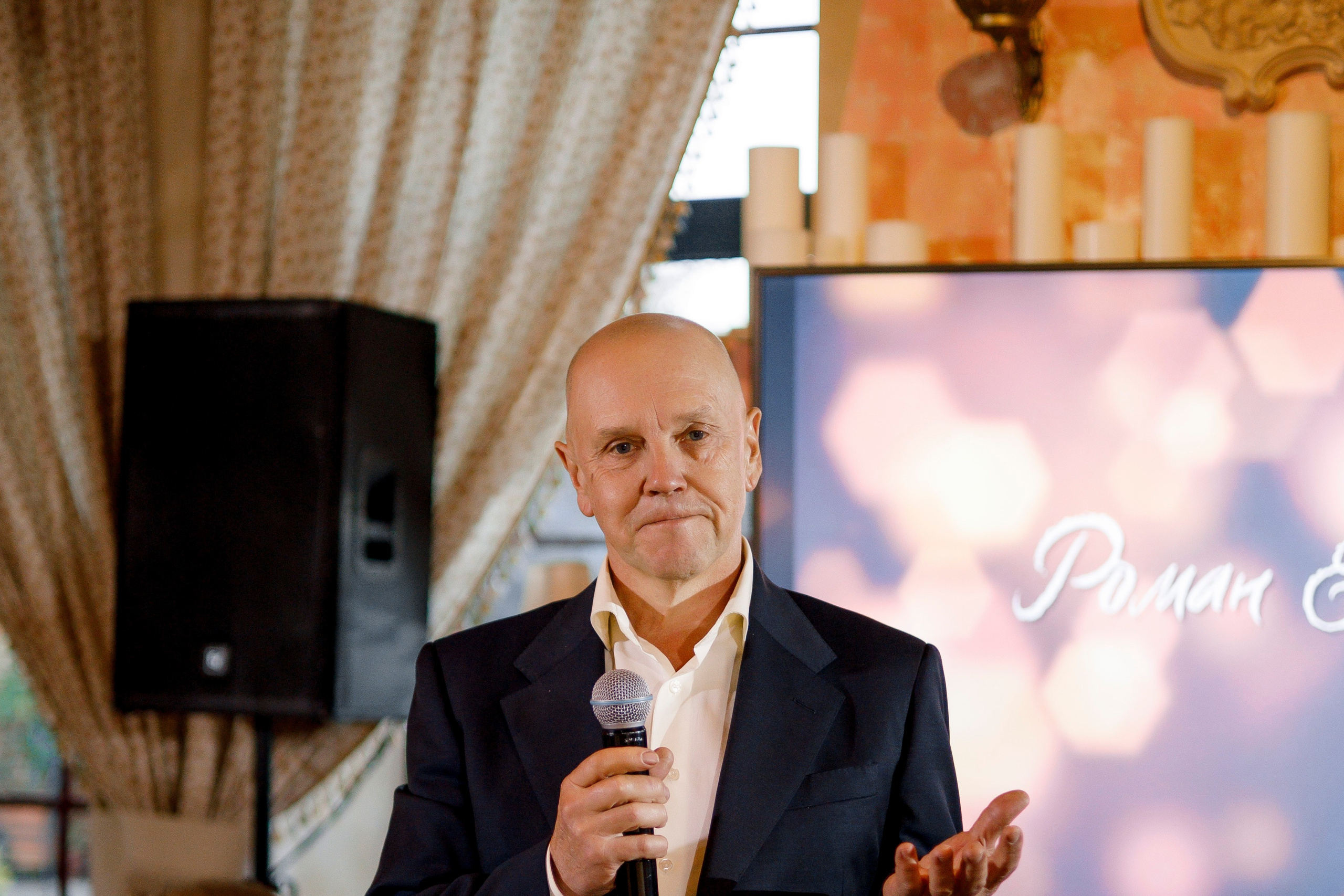 Роман и Ксения. Nikolpinhasova