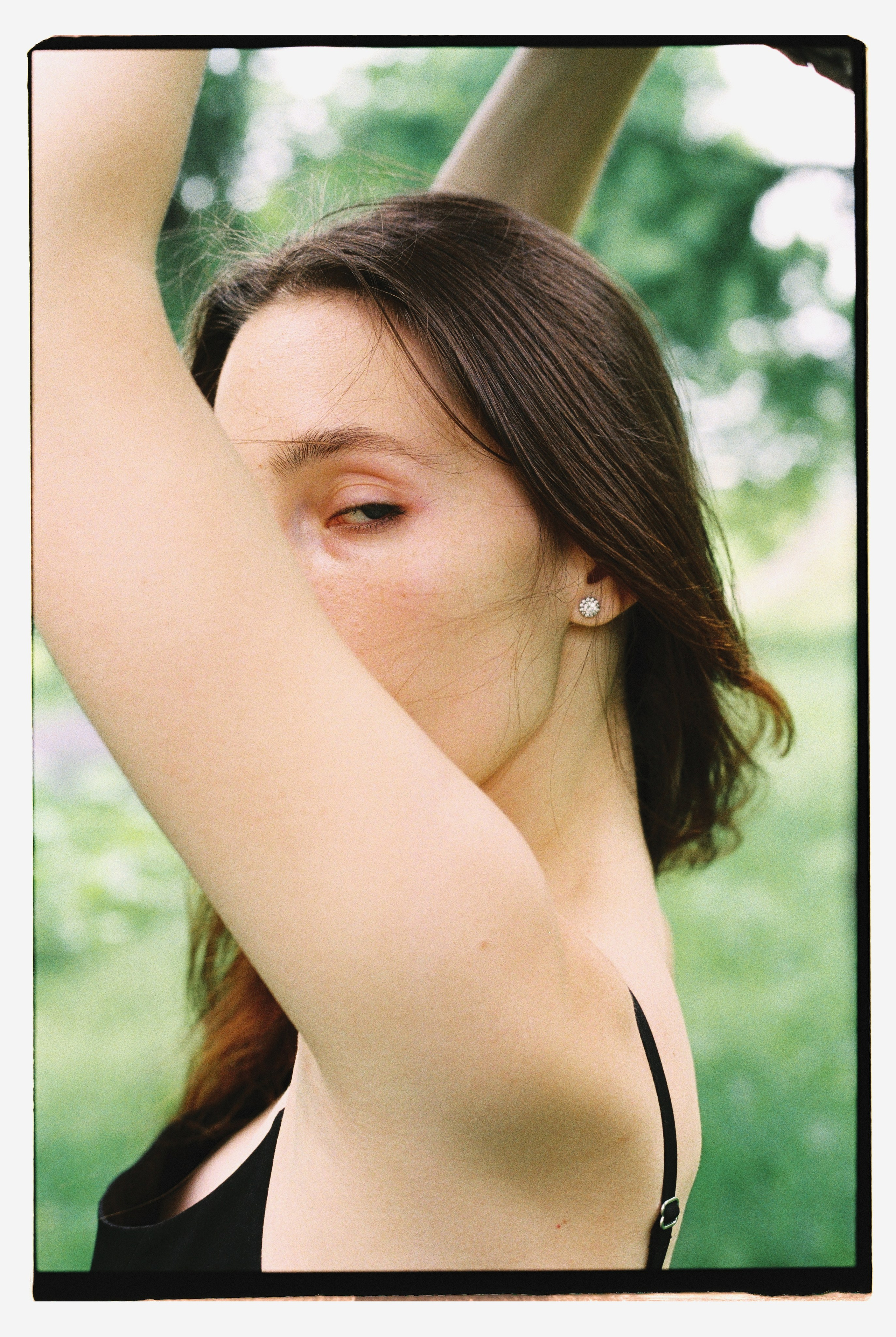 Алиса. Фотограф Ионова Анастасия, г Владивосток