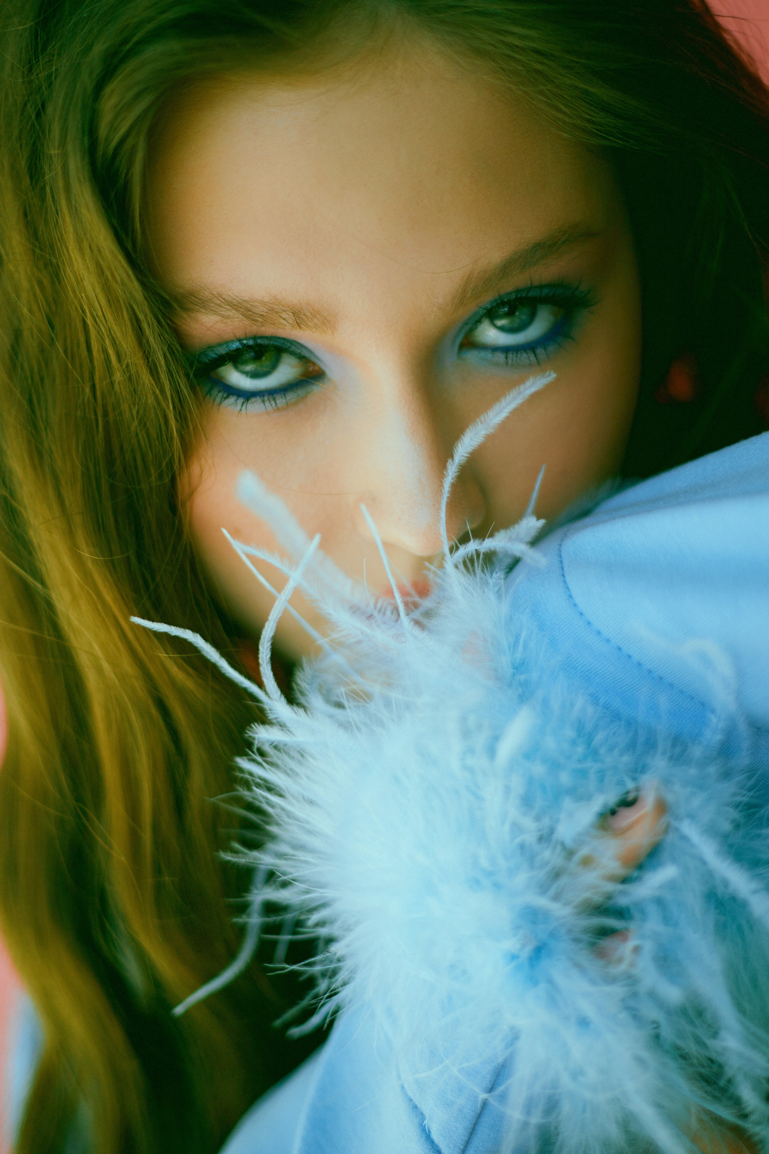 Анастасия. Фотограф Ионова Анастасия, г Владивосток