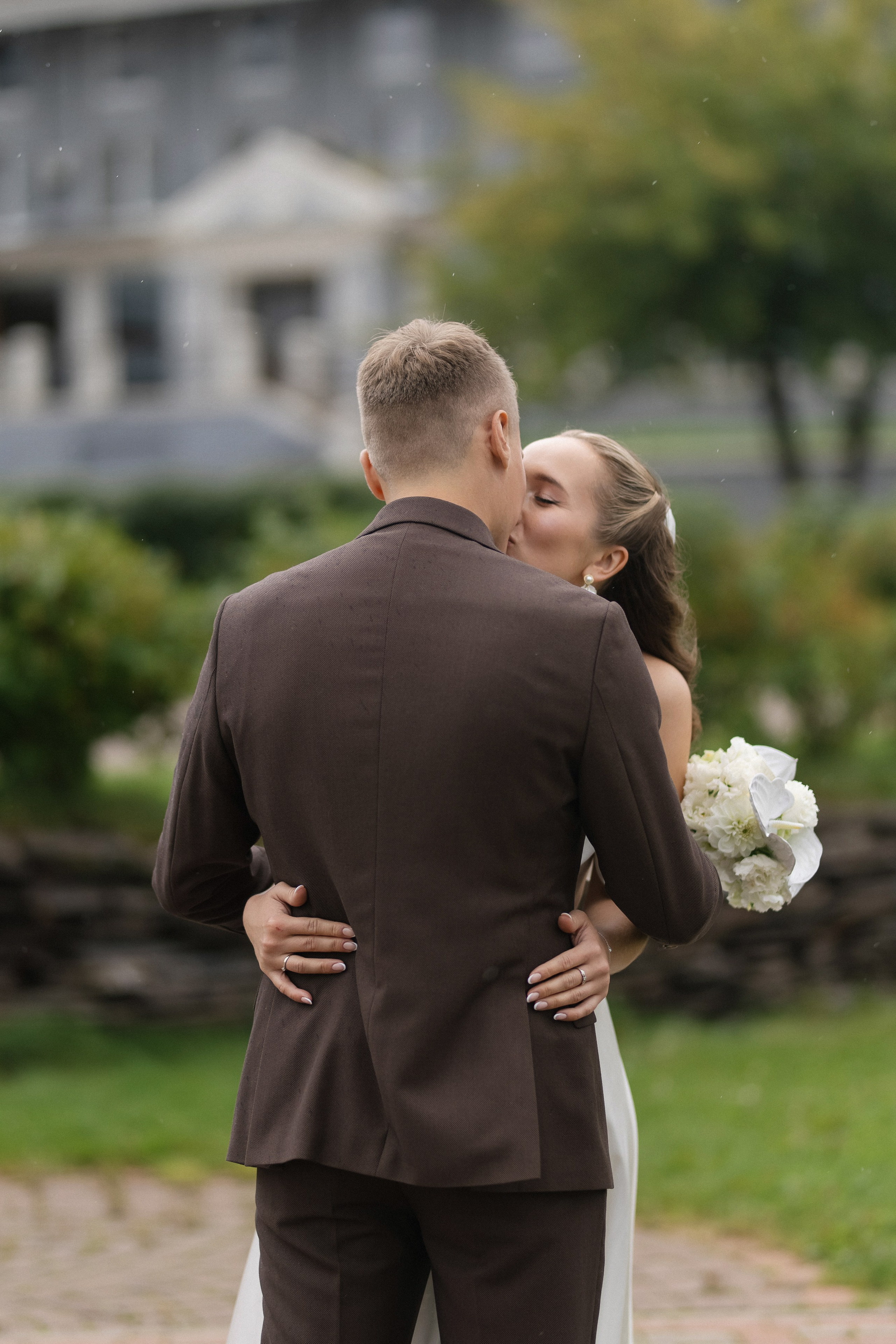 АНАСТАСИЯ & АРТЕМ ` 05.09.25. Maria Startseva Photo