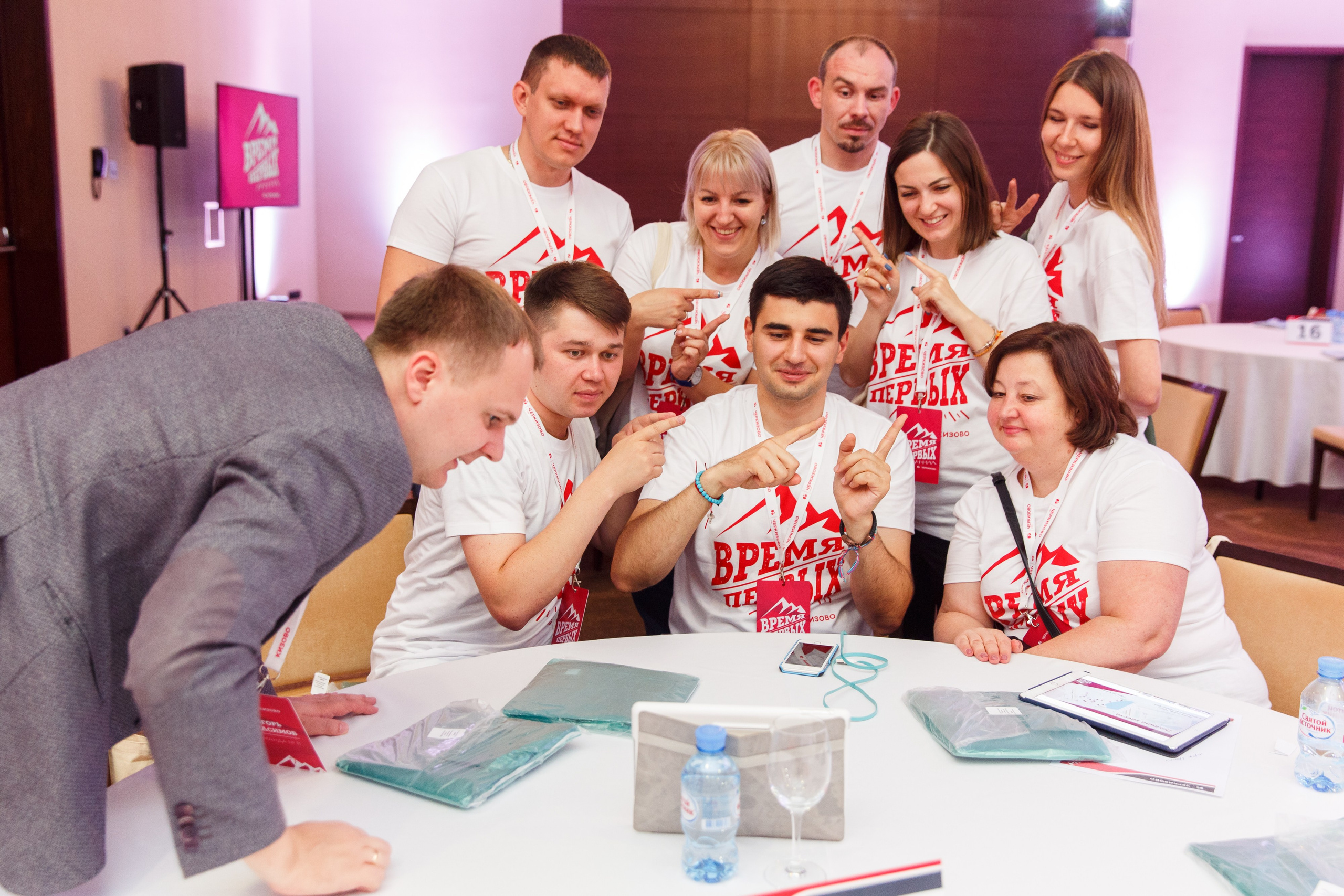 88. Фотограф Недорез Александр в Москве. Репортаж на ваших мероприятиях