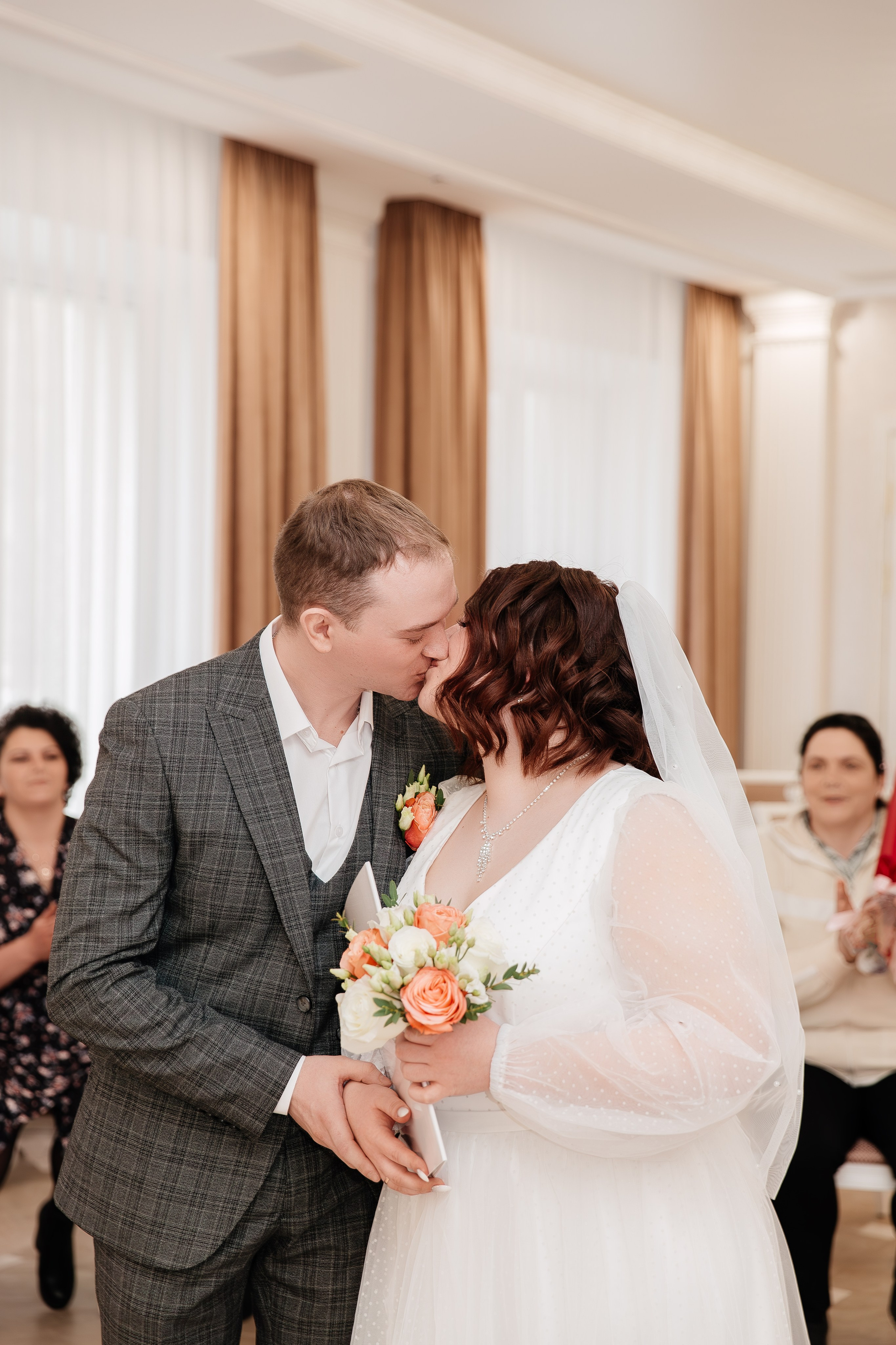 Андрей и Дарья. Семейный и Детский фотограф г. Москва, г. Борисоглебск