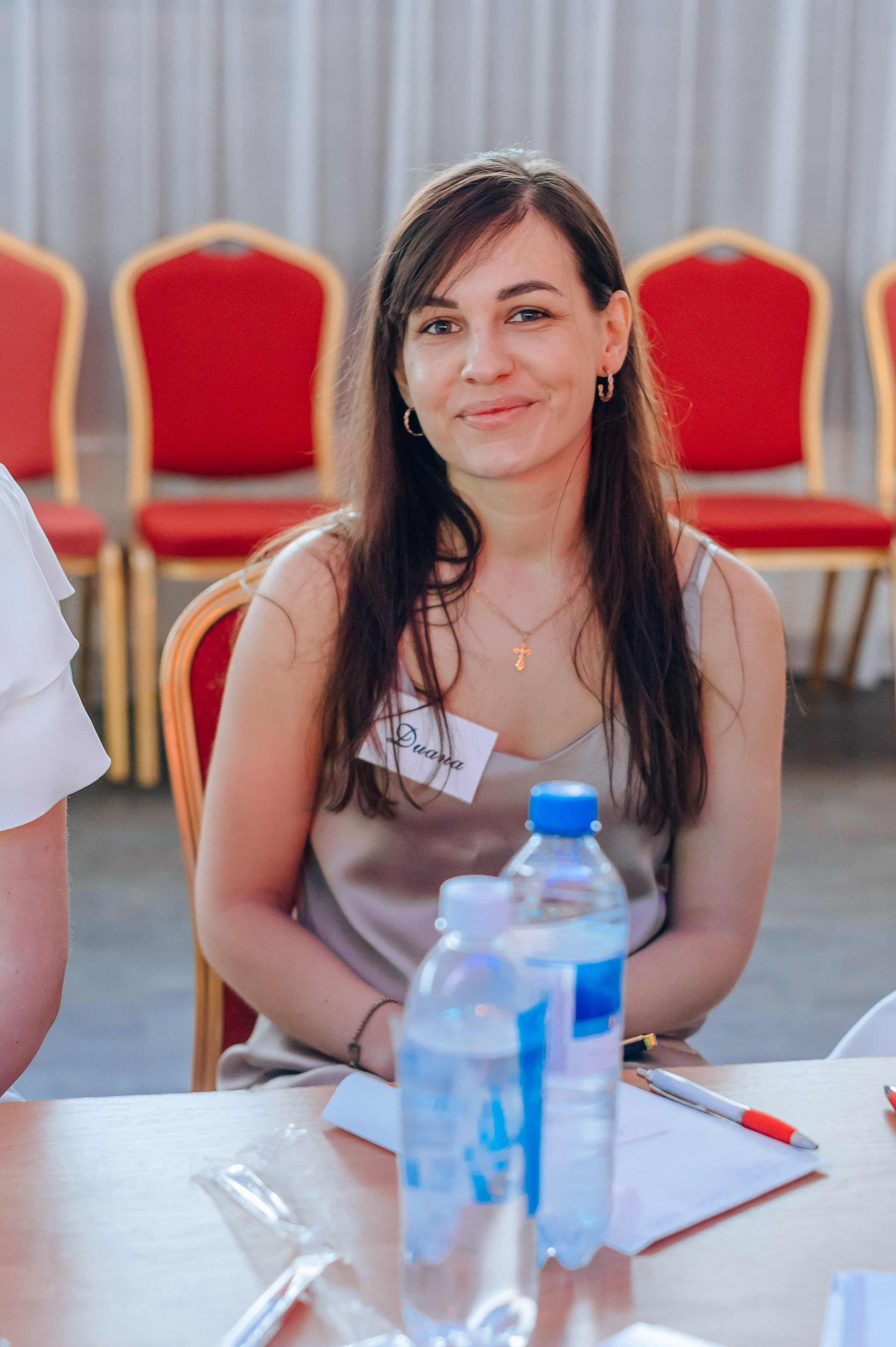 НЕТВОРКИНГ «ЧАЙКА». Детский и семейный фотограф Катерина Мишина