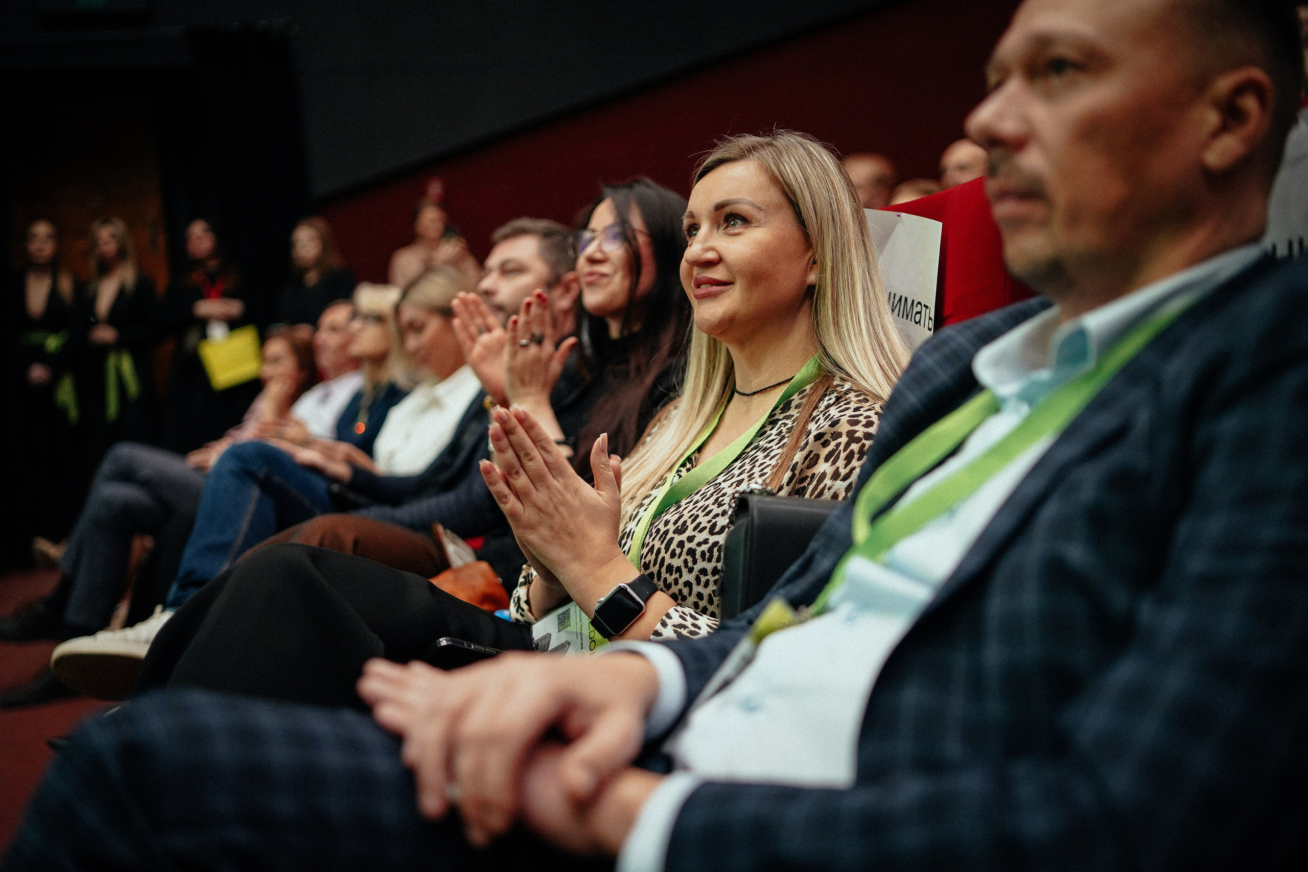 Презентация ЖК Freedom 2.0. Репортажный фотограф в Новосибирске. Алексей Гриценко