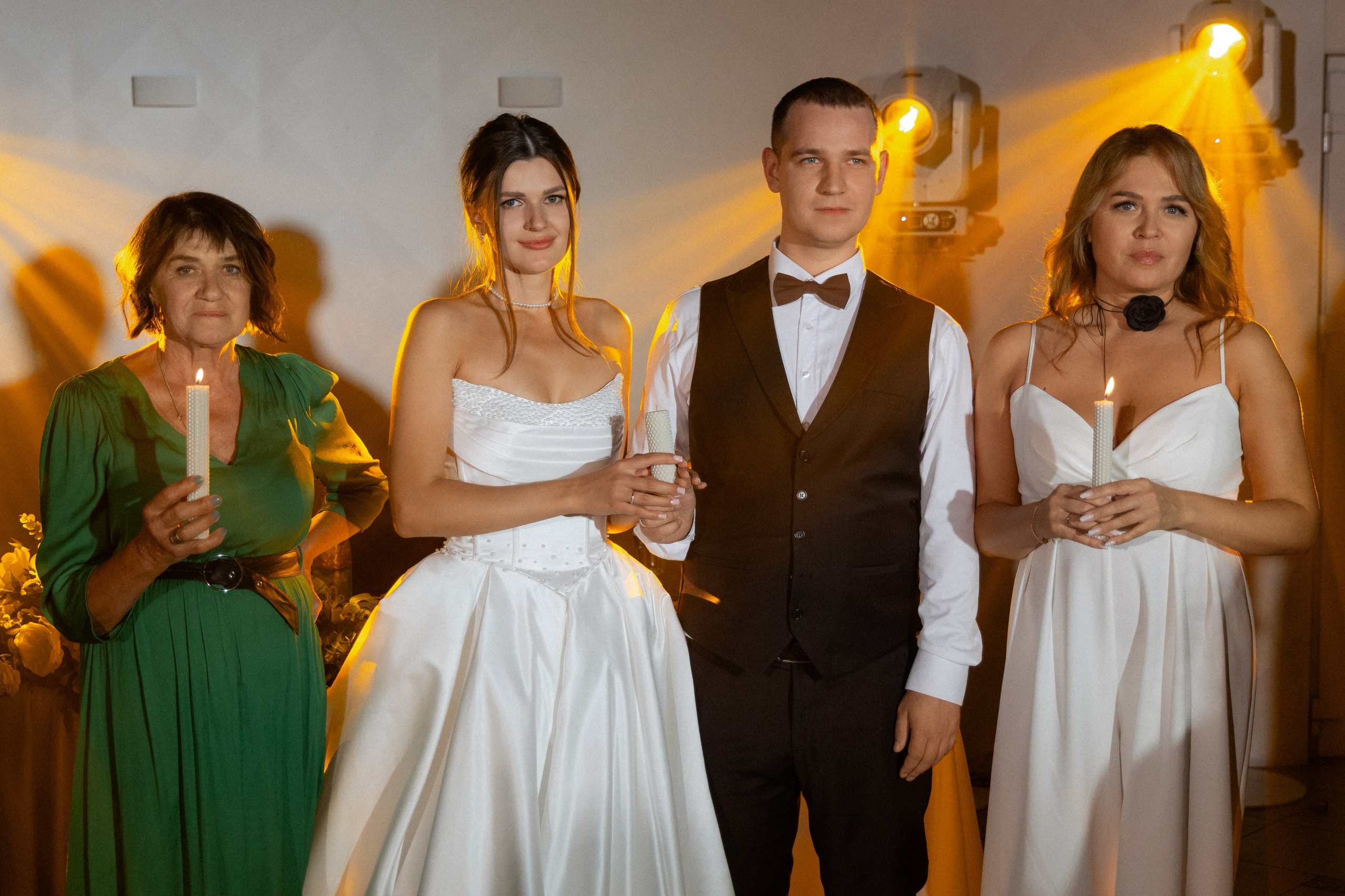 Свадебная фотосессия Анастасии и Игоря в Усадьбе Легенда. Свадебный фотограф в Минске/Беларуси Сергей Спиридонов