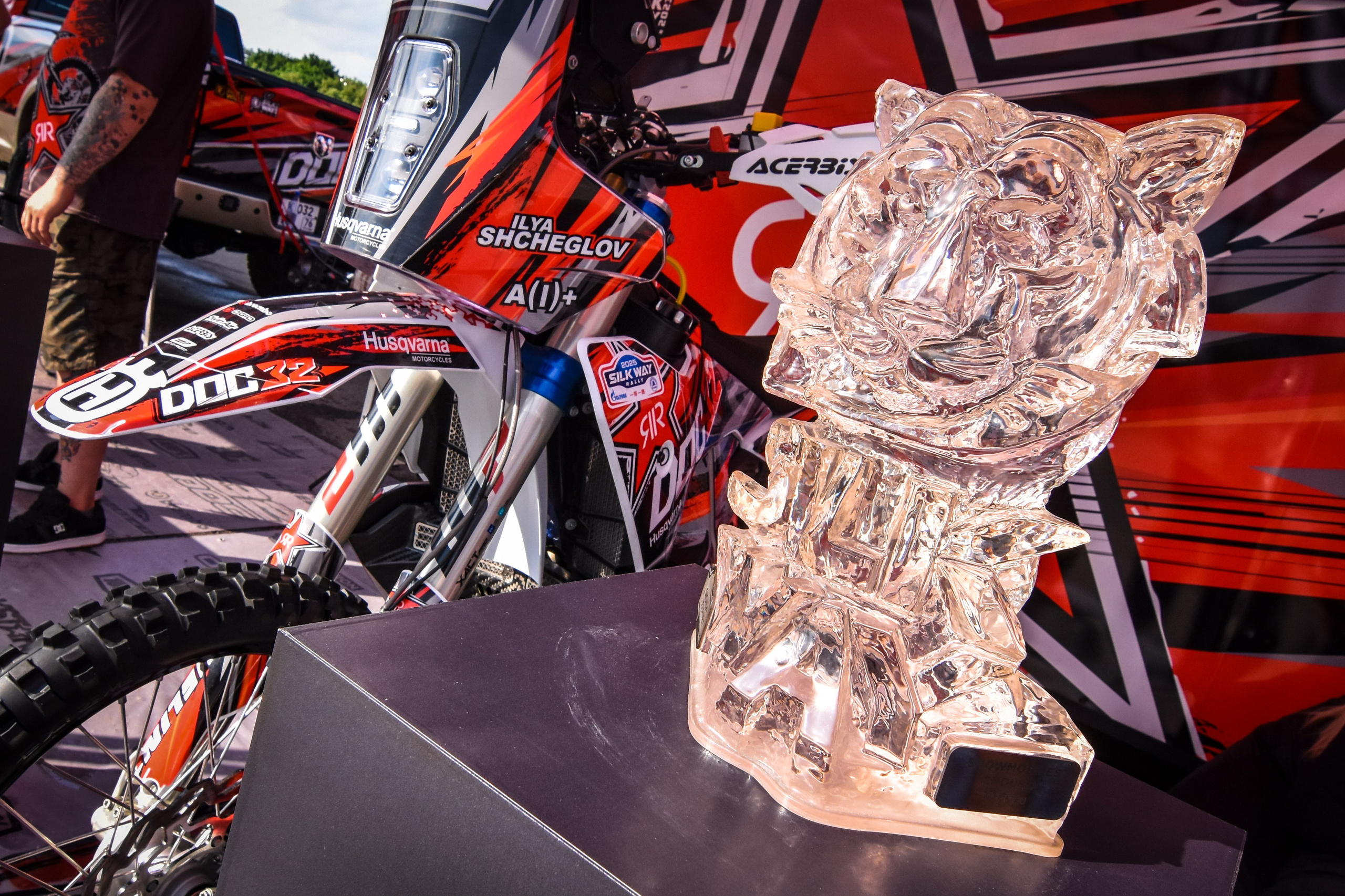 SILK WAY SPORT FEST — 08.06.2025. AlexFecto — галереи фотографий