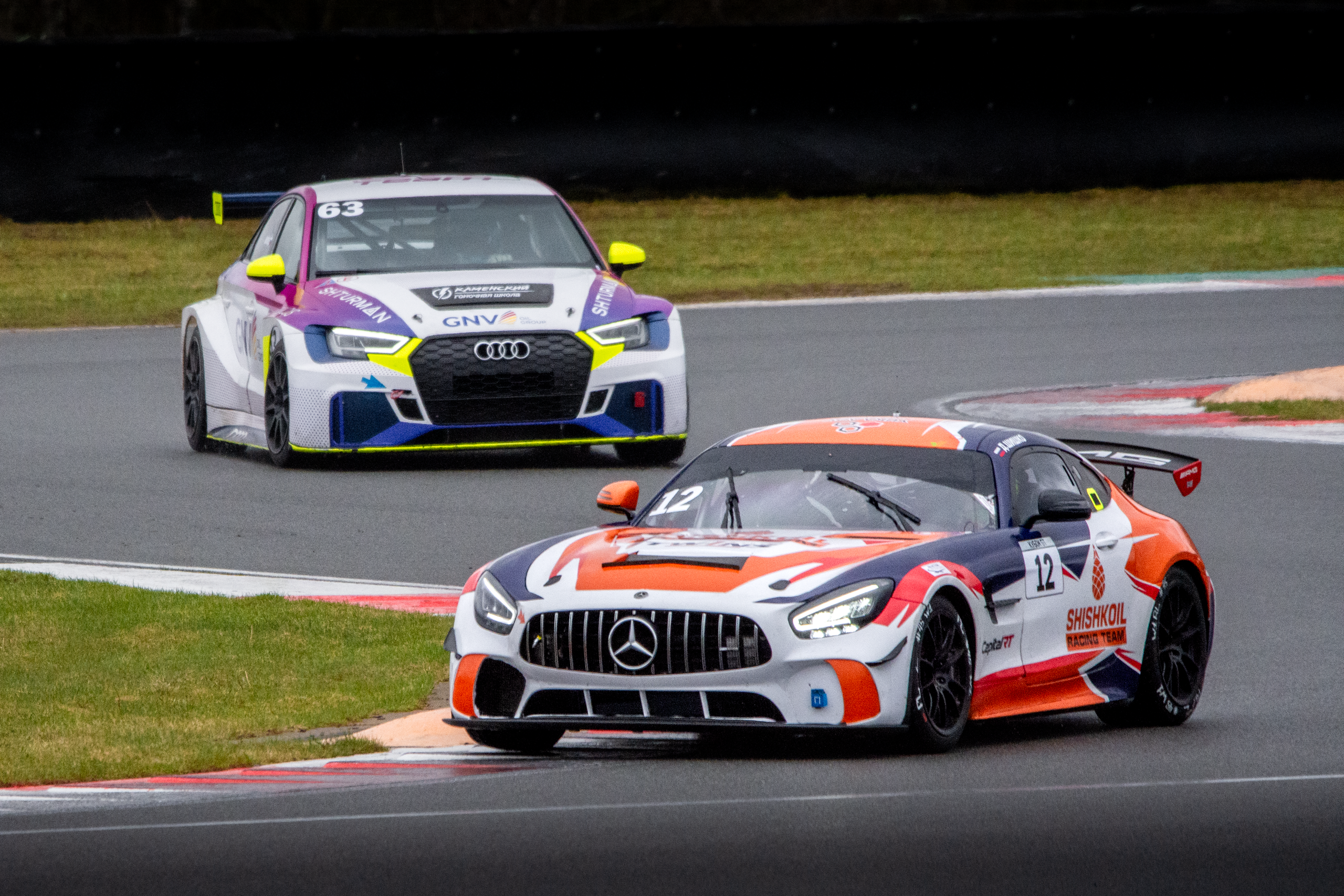 MRW — Кубок GT — 18.04.2026. AlexFecto — галереи фотографий