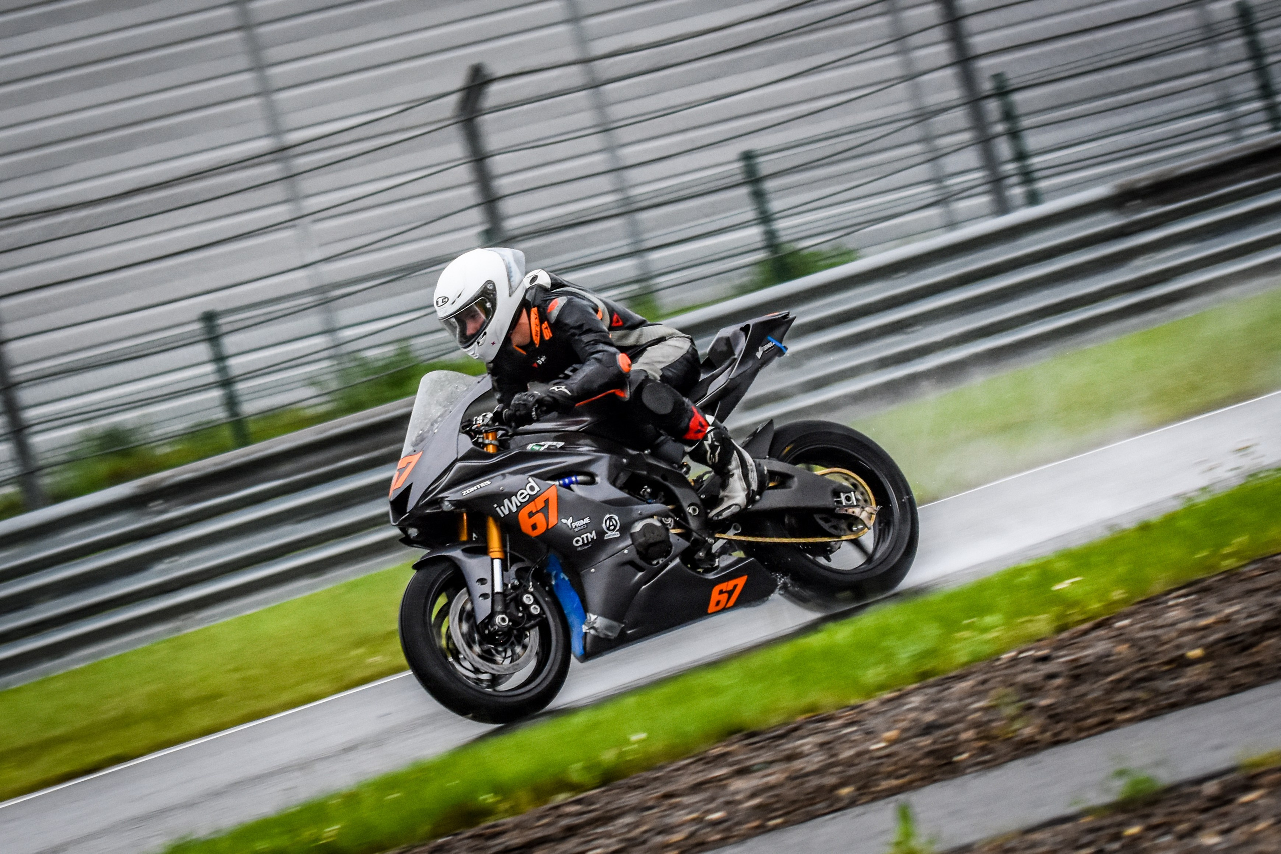 MRW — Motoring — 19-20.07.2025. AlexFecto — галереи фотографий