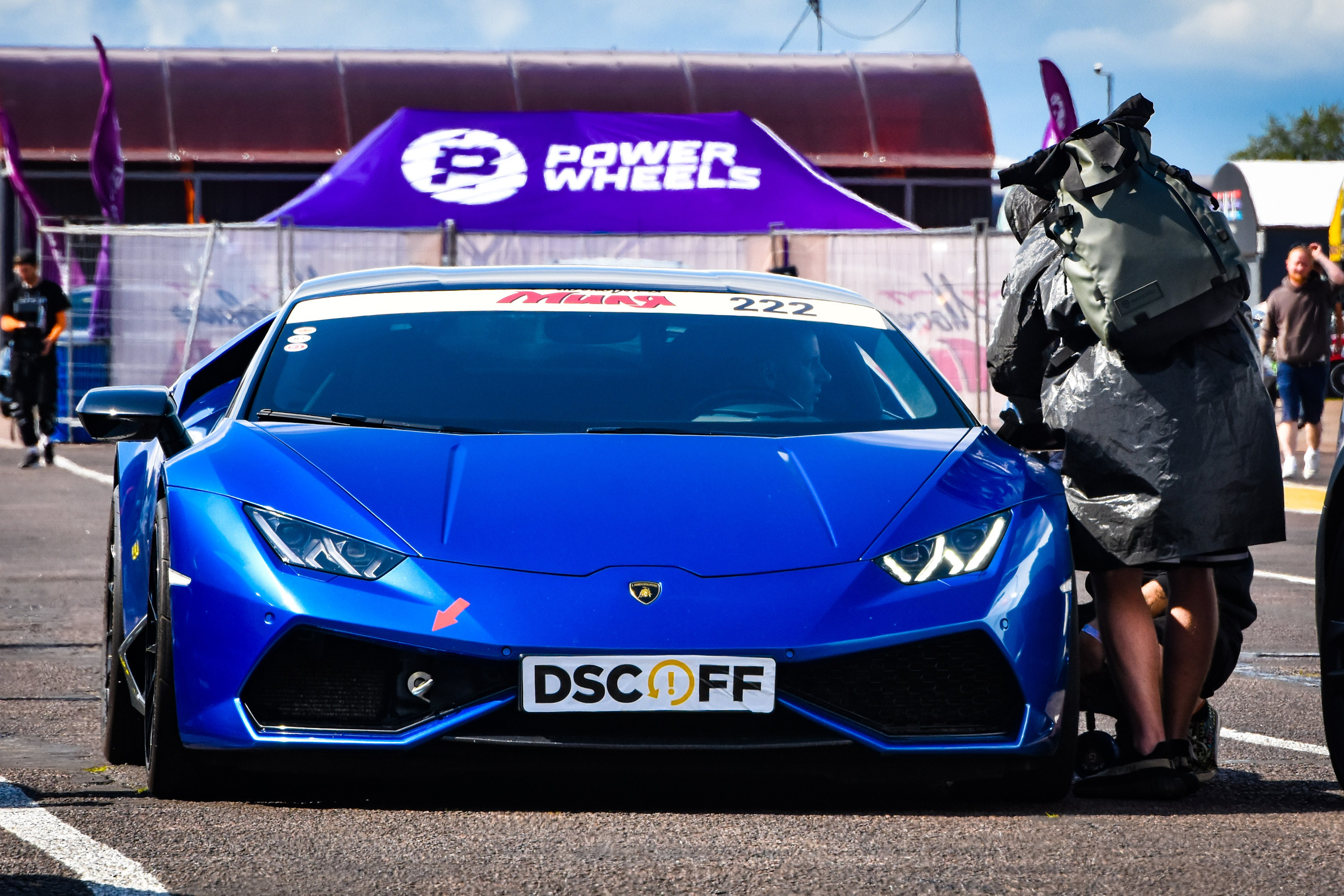 Московская миля — 11.08.2024. AlexFecto — галереи фотографий