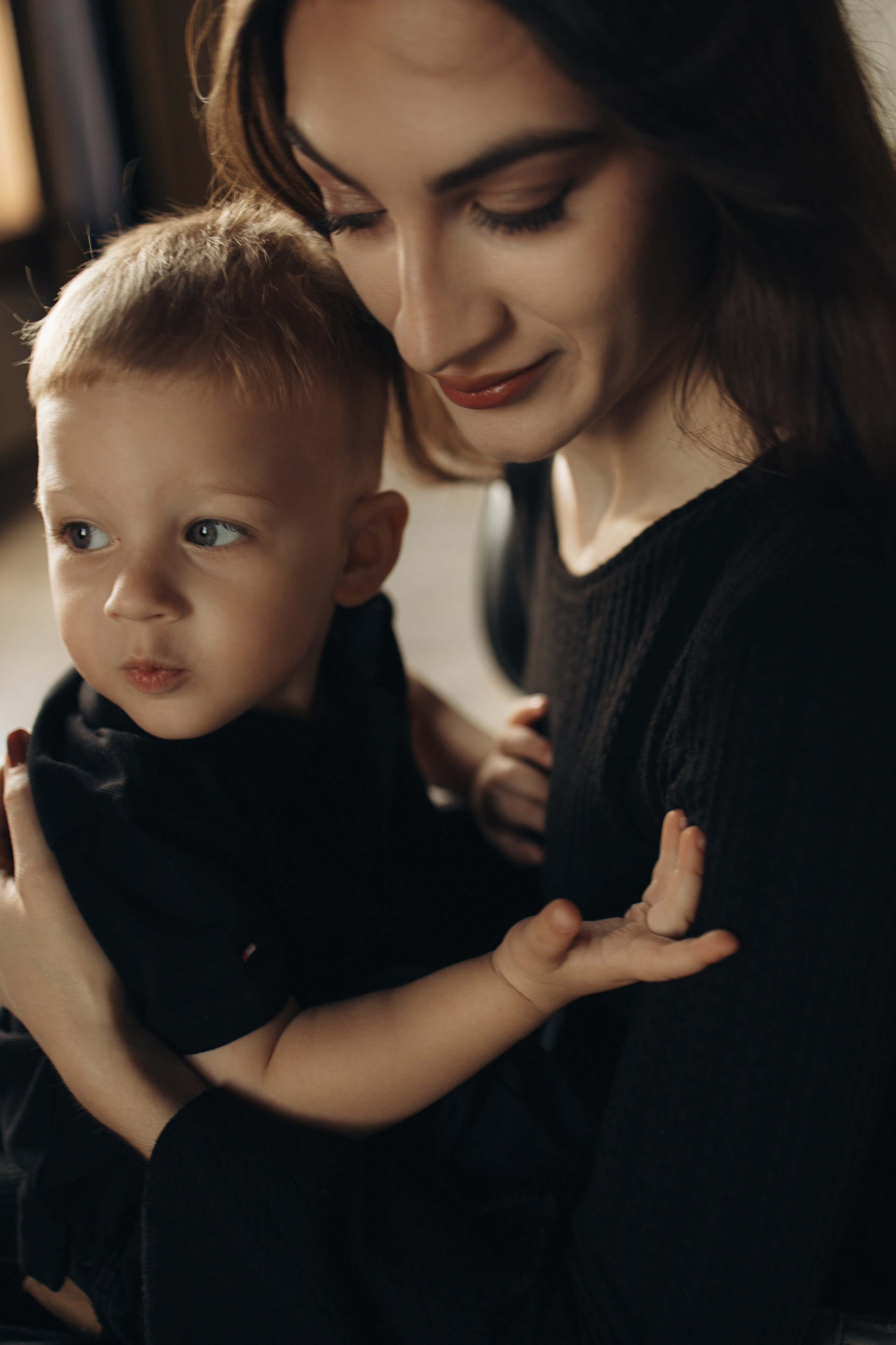 Маркуше 2 годика. Самый теплый фотограф в Краснодаре Рябоконь Ксения