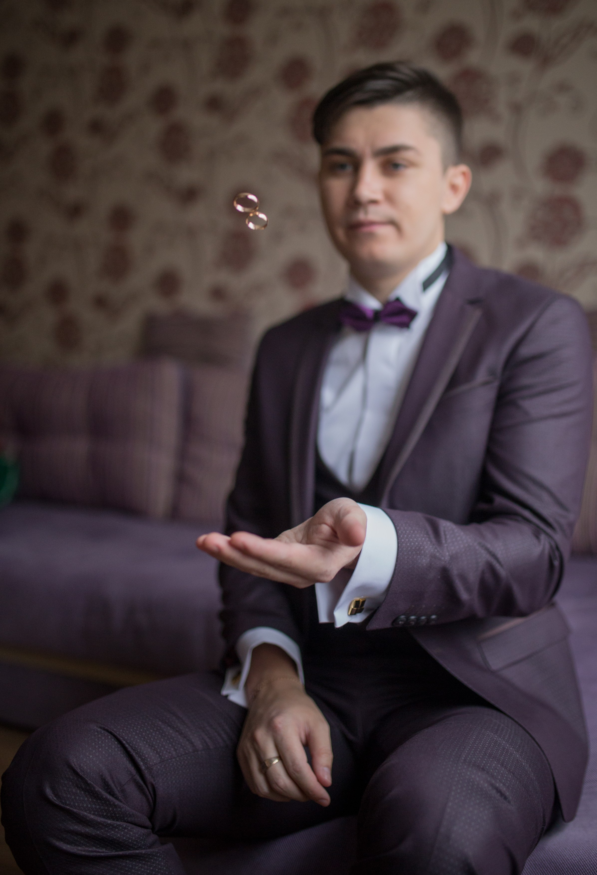 Свадьба Дарины и Ярослава. Семейный и детский фотограф Виталий Катюшин